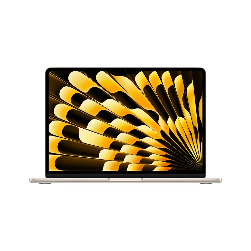 Apple MacBook Air 13 M3 24GB 512GB portatile galassia
