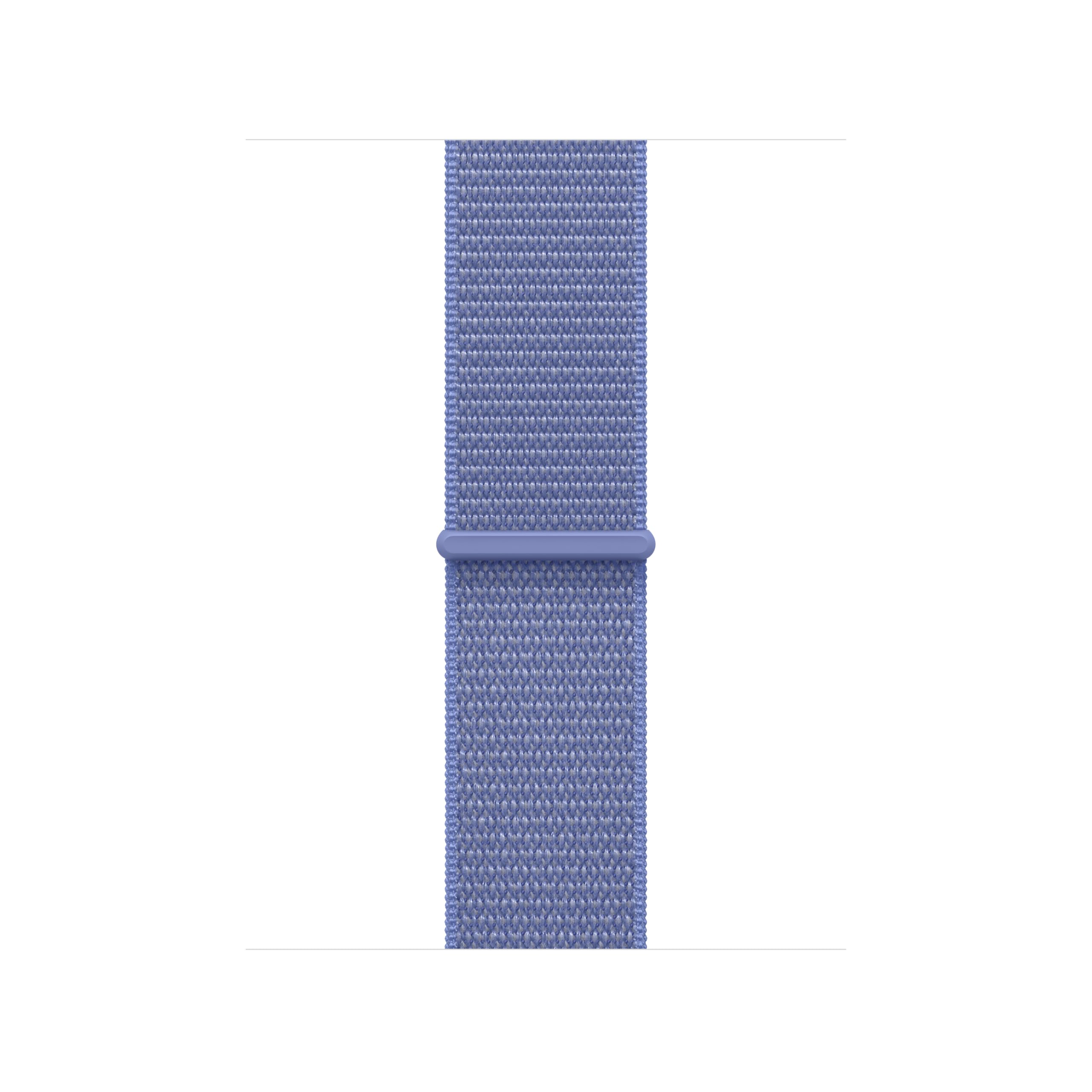 Apple Watch Sport Loop cinturino 42mm salvia nylon