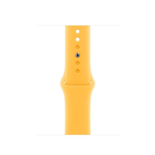 Apple Sport cinturino 41mm sole M/L silicone nuoto