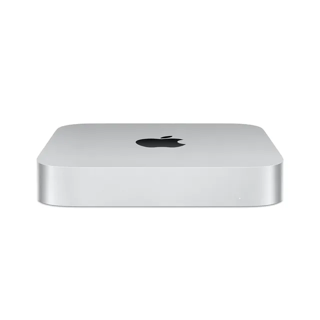 Apple Mac mini M2 Pro computer desktop 16GB 512GB Gigabit Ethernet