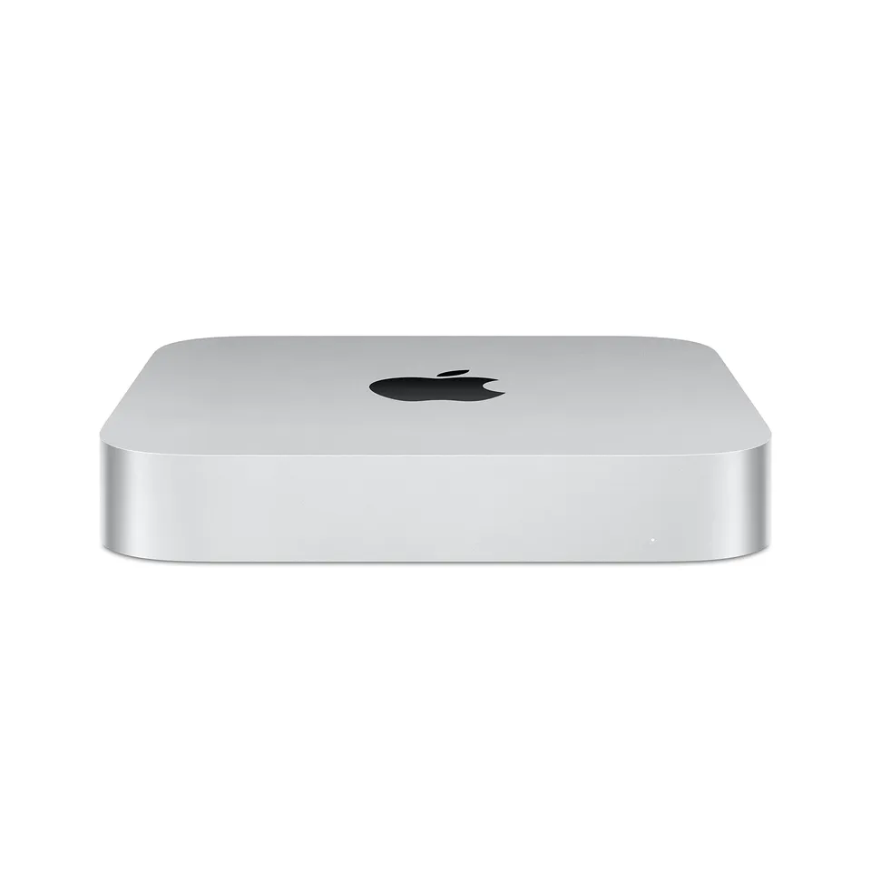 Apple Mac mini M2 Pro computer desktop 16GB 512GB Gigabit Ethernet