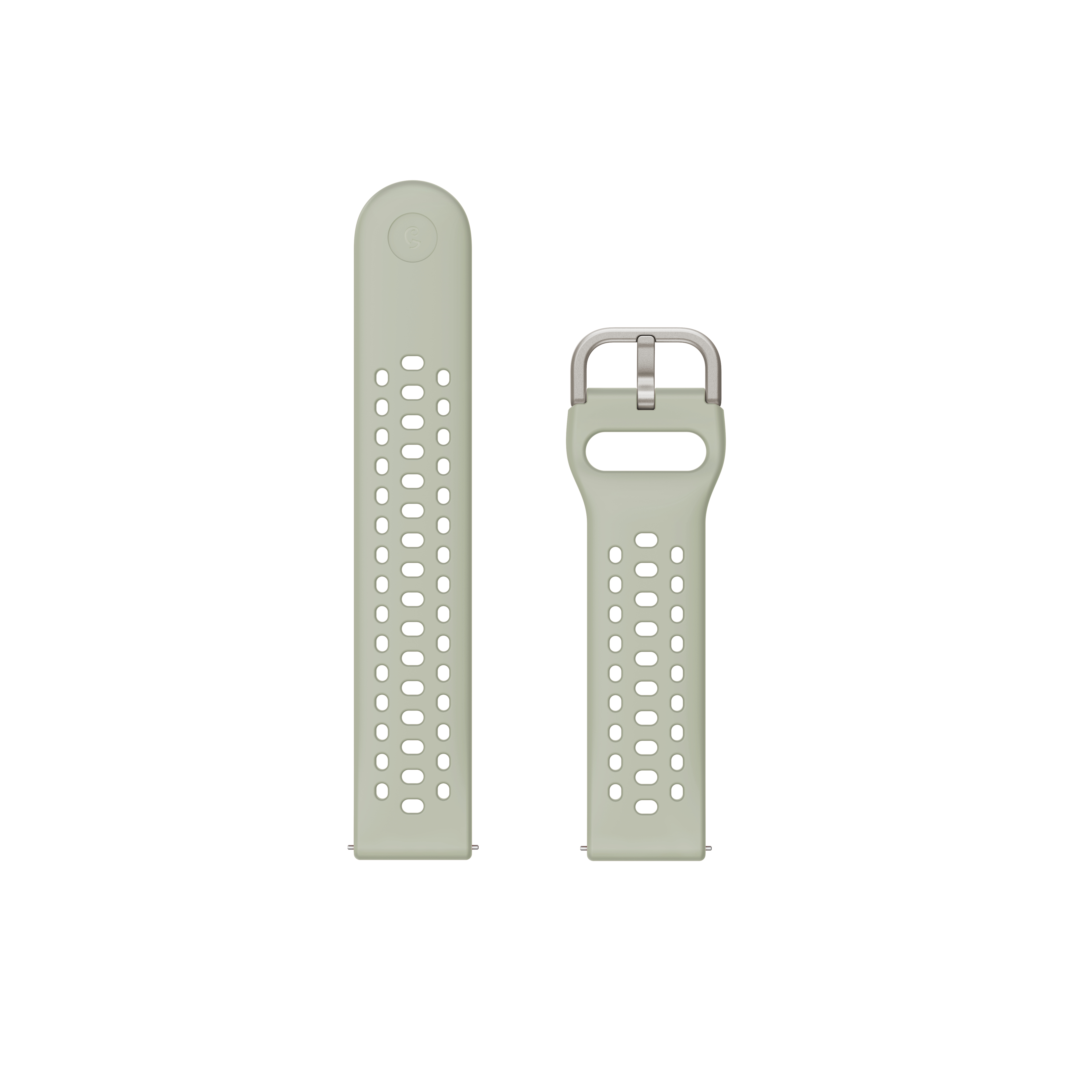 Amazfit cinturino sportivo silicone Grigio 22MM Balance