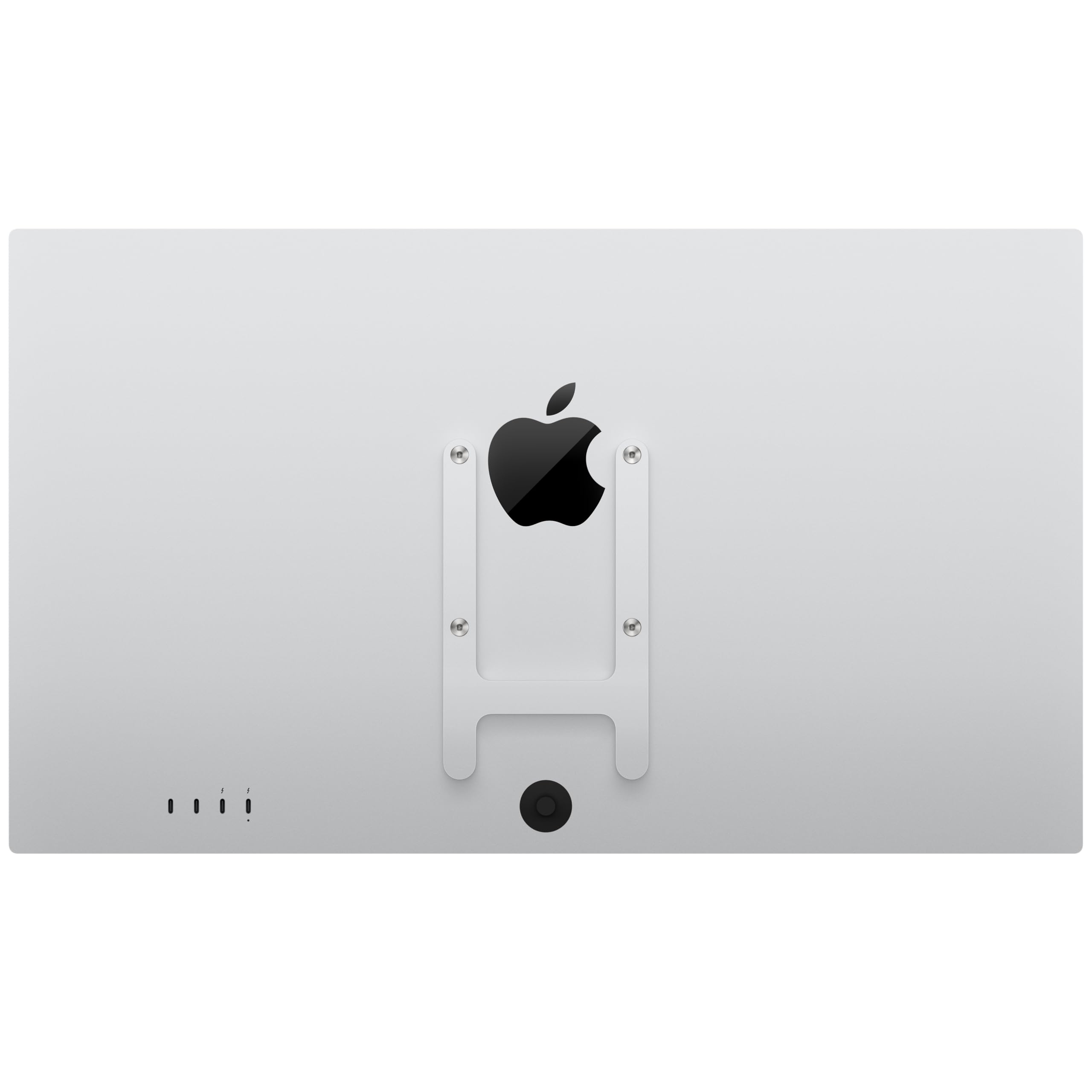 Apple Studio Display XDR monitor 120Hz vetro standard VESA