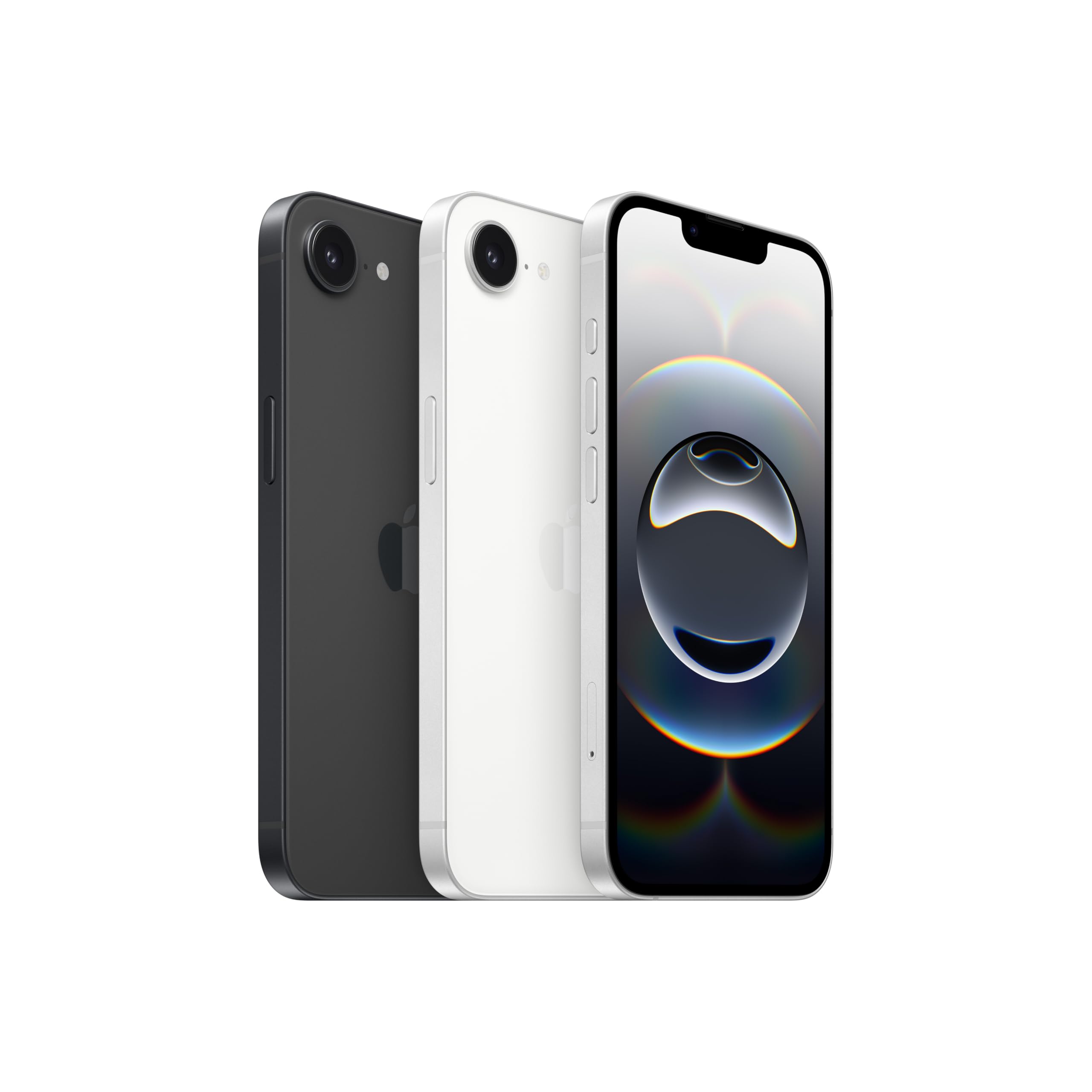 Apple iPhone 16e 128GB Smartphone Nero 5G 48MP
