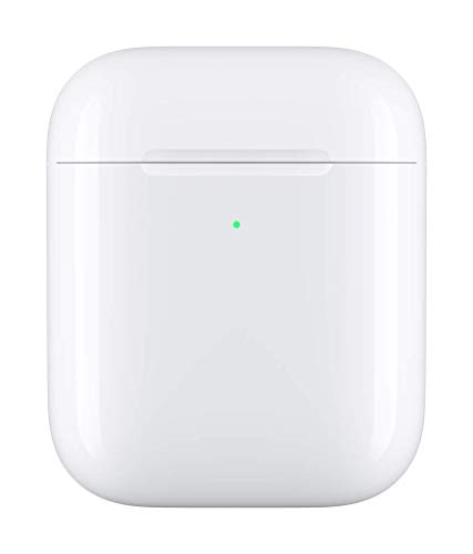 Apple custodia ricarica wireless per AirPods con Lightning