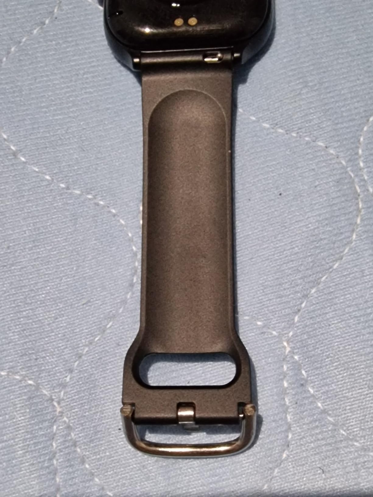 Fitvii Fitness Tracker smartwatch battito