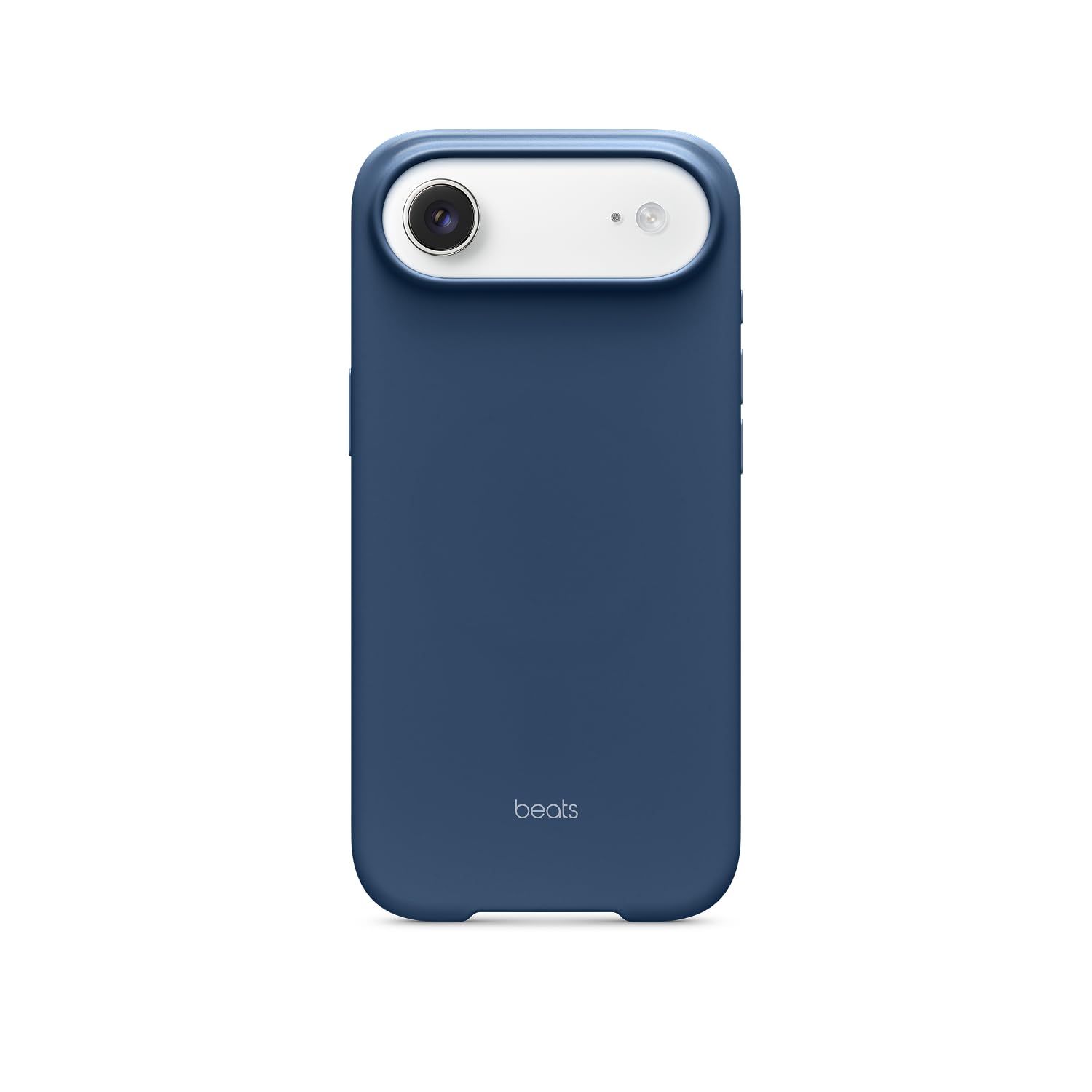 Beats iPhone 17 Pro custodia MagSafe controllo fotocamera grigio granito