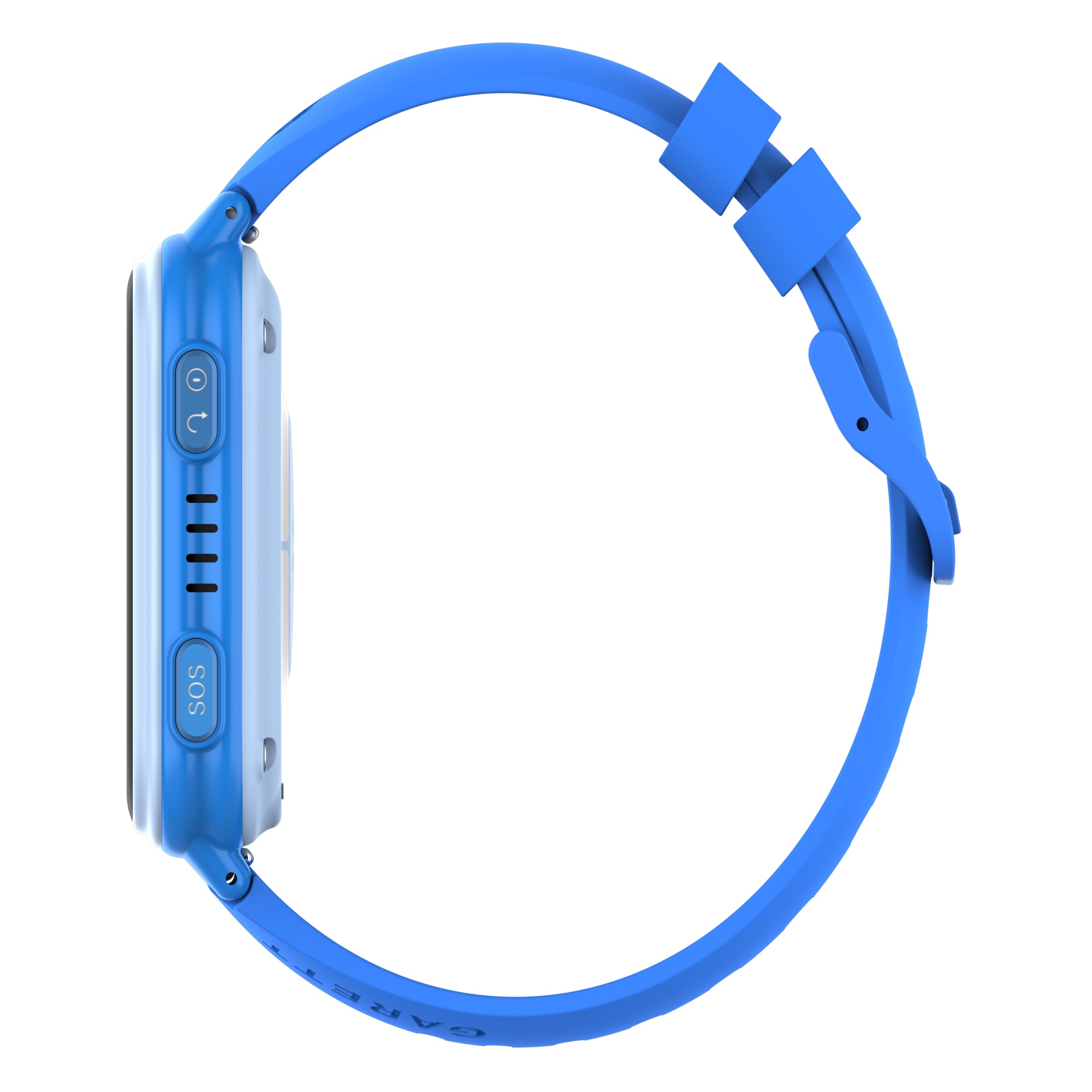 Garett Kids Vibe 4G smartwatch blu chiamate GPS