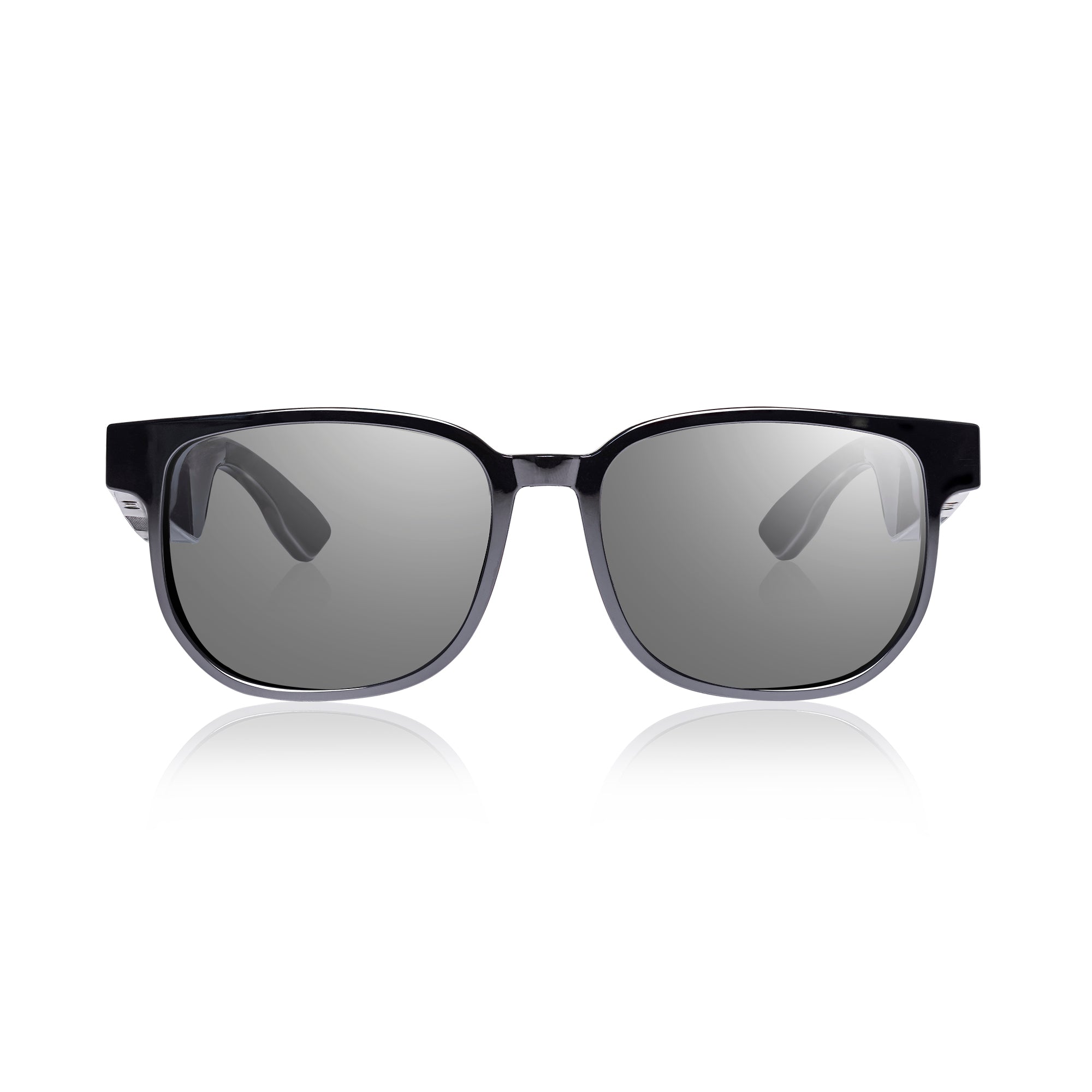 Reflex Active Sound Shades SS-0001 occhiali audio nero polarizzate