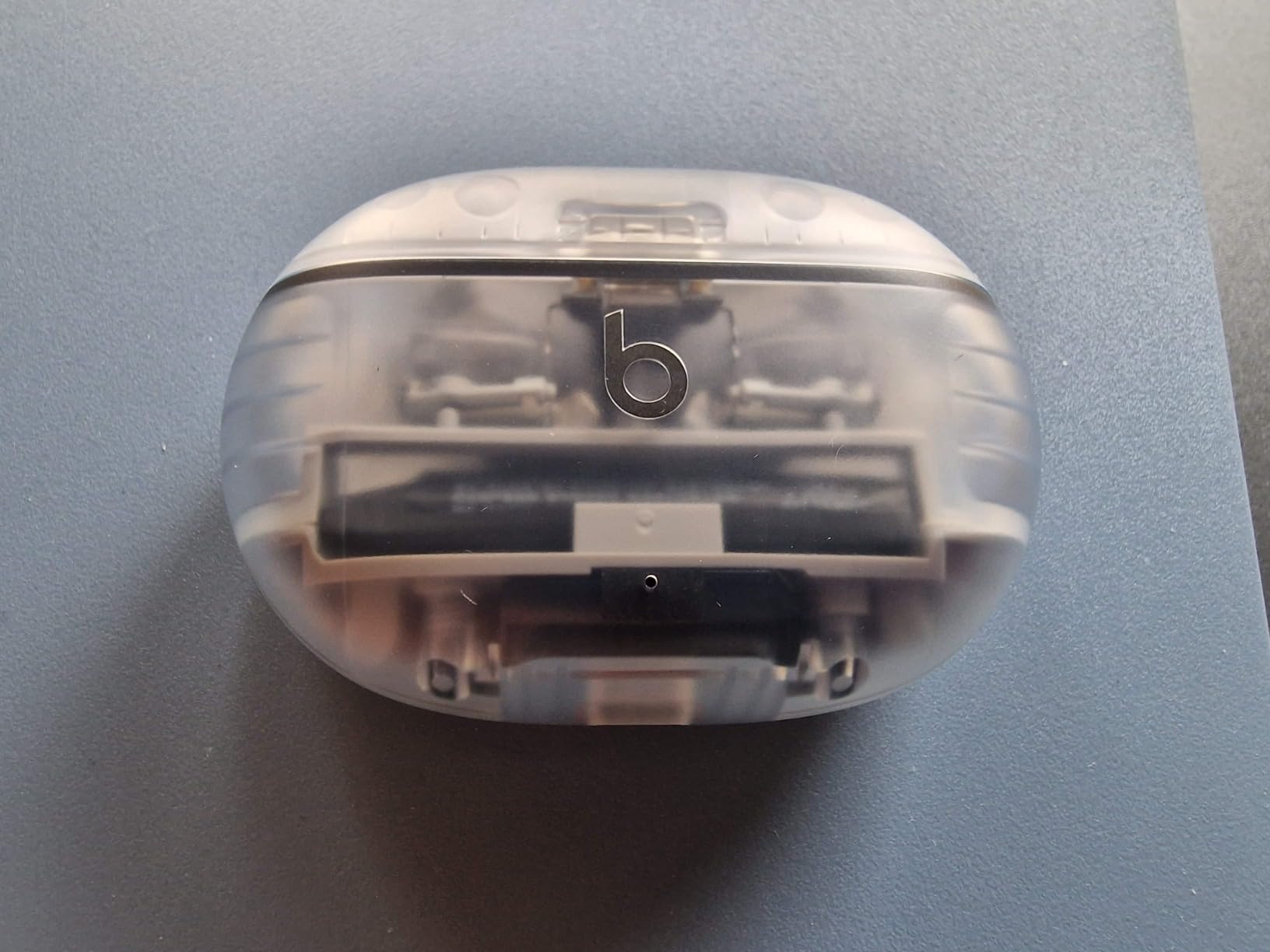 Beats Studio Buds+ auricolari wireless nero e oro ANC
