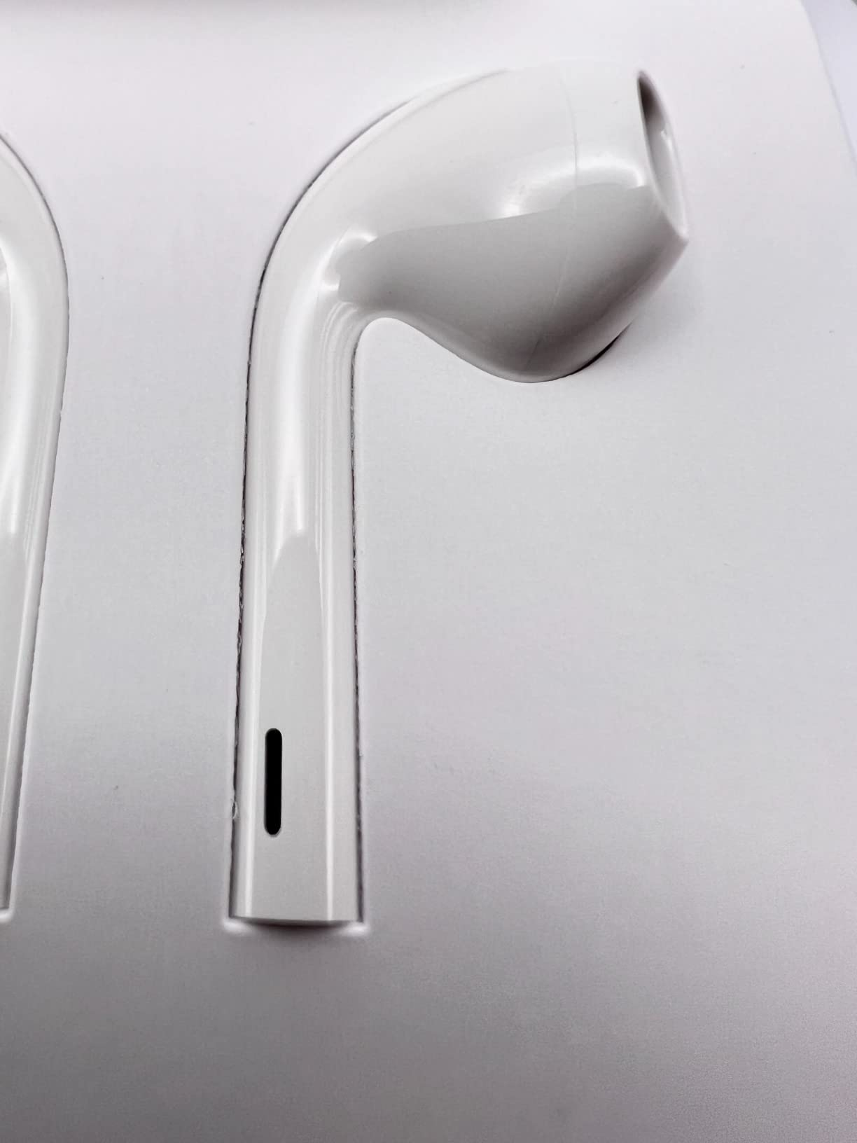 Apple EarPods Auricolari Lightning con Telecomando