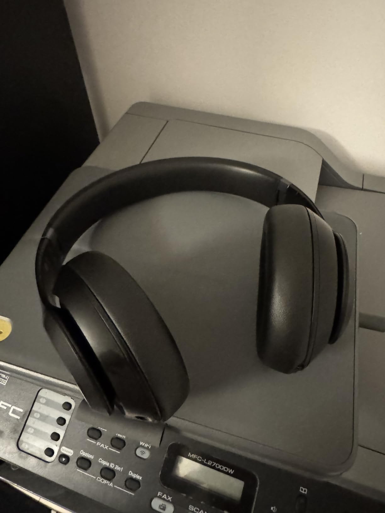 Beats Studio Pro cuffie bluetooth ghiaia cancellazione rumore