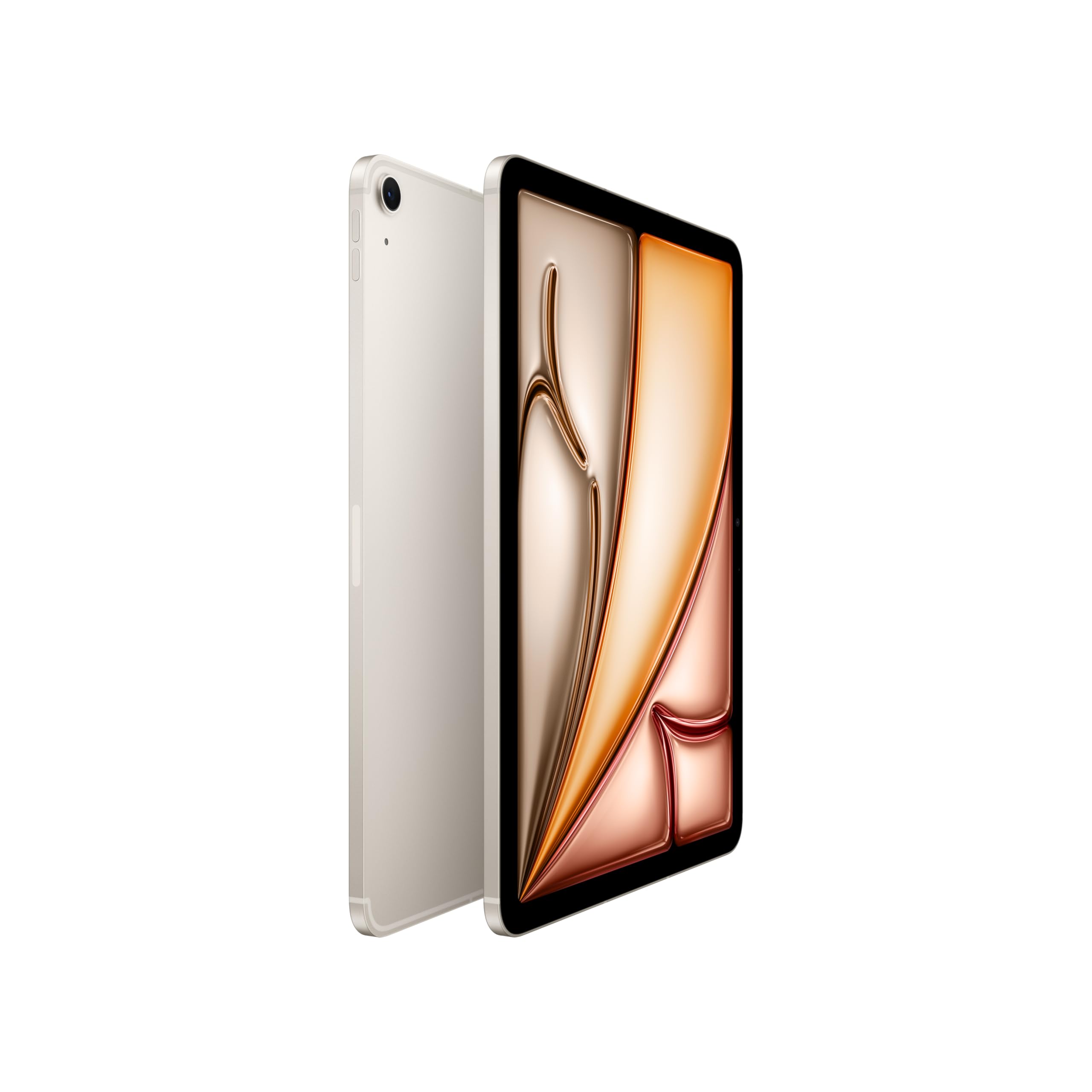 Apple iPad Air 11 M3 1TB tablet Wi-Fi Cellular galassia
