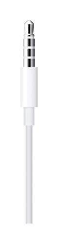 Apple EarPods ME186 auricolari in-ear con telecomando e microfono