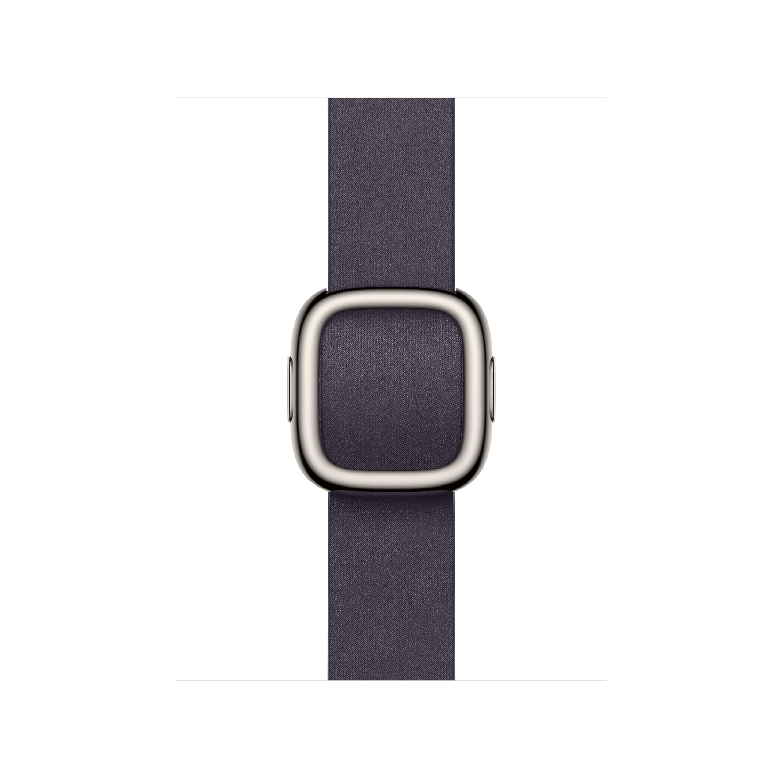Apple Modern cinturino 42mm caramello Small magnetico