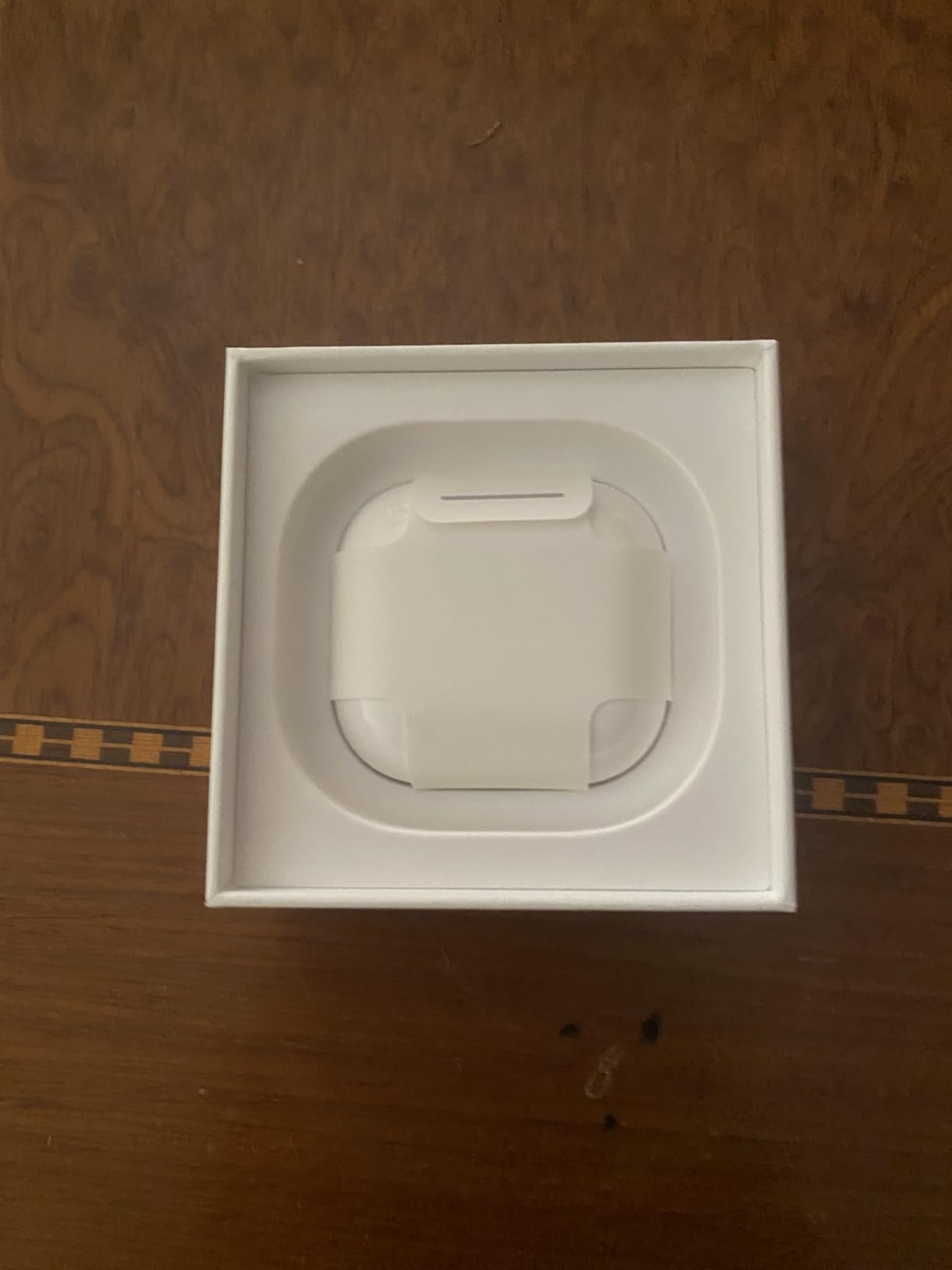 Apple AirPods 4 auricolari wireless senza cancellazione rumore USB-C