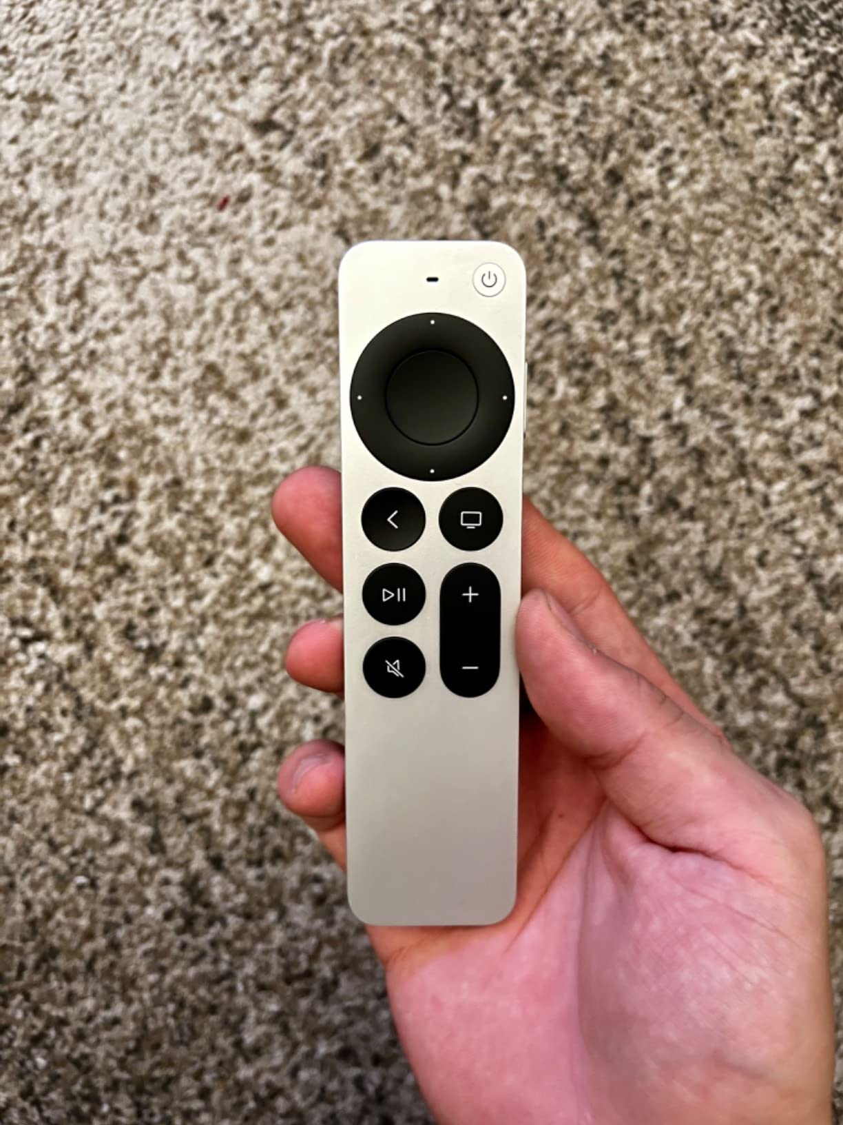 Apple TV HD 32GB tv box streaming full HD