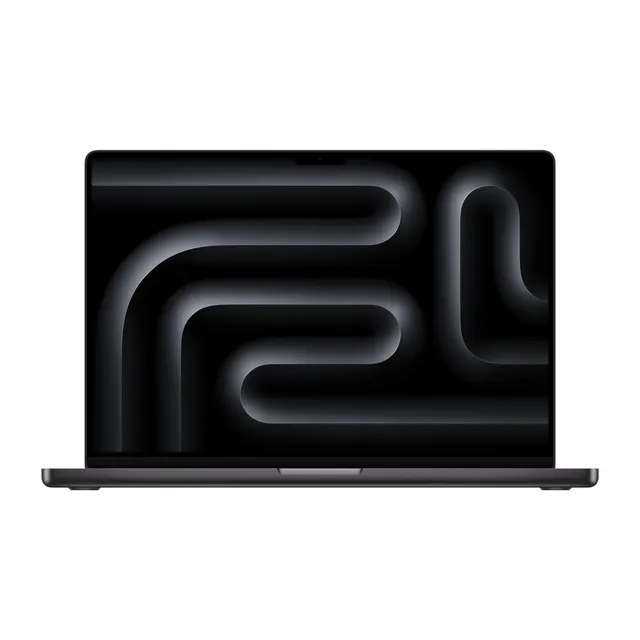 Apple MacBook Pro M3 Pro 16,2" 18GB 512GB Nero Siderale