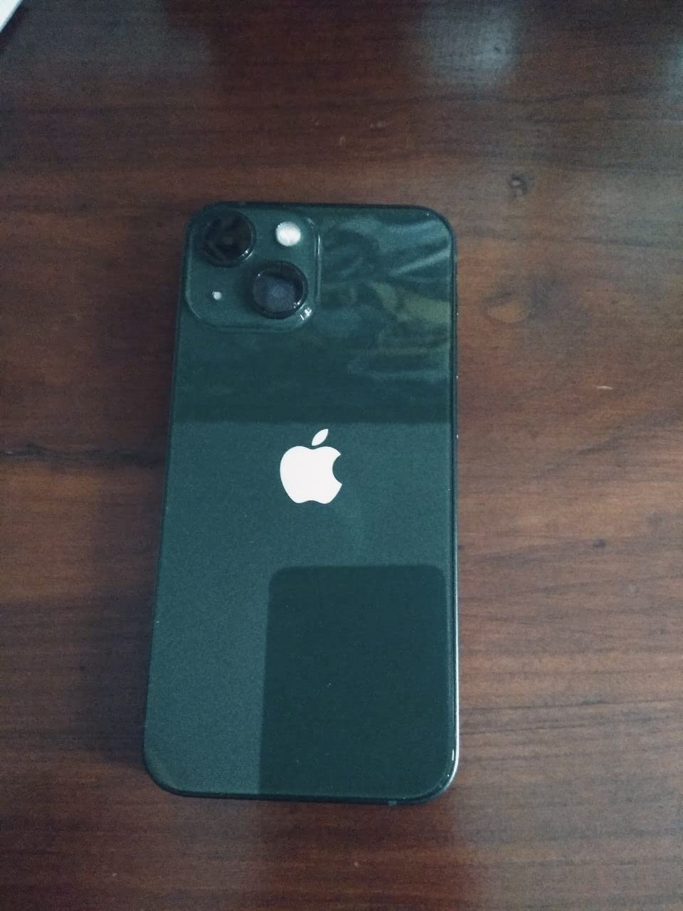 Apple iPhone 13 mini smartphone 128GB rosa 5G