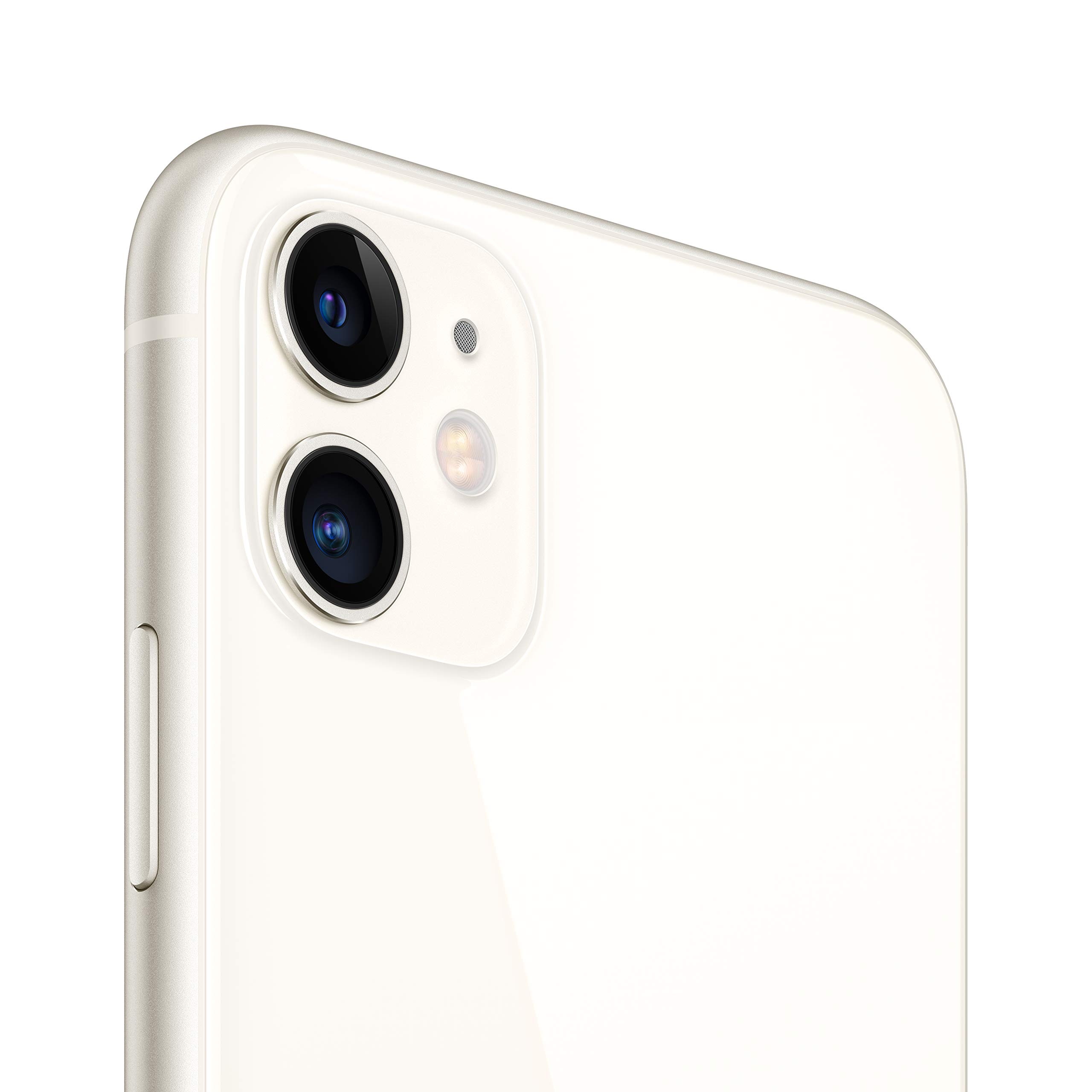 Apple iPhone 11 64GB smartphone bianco 6,1 pollici