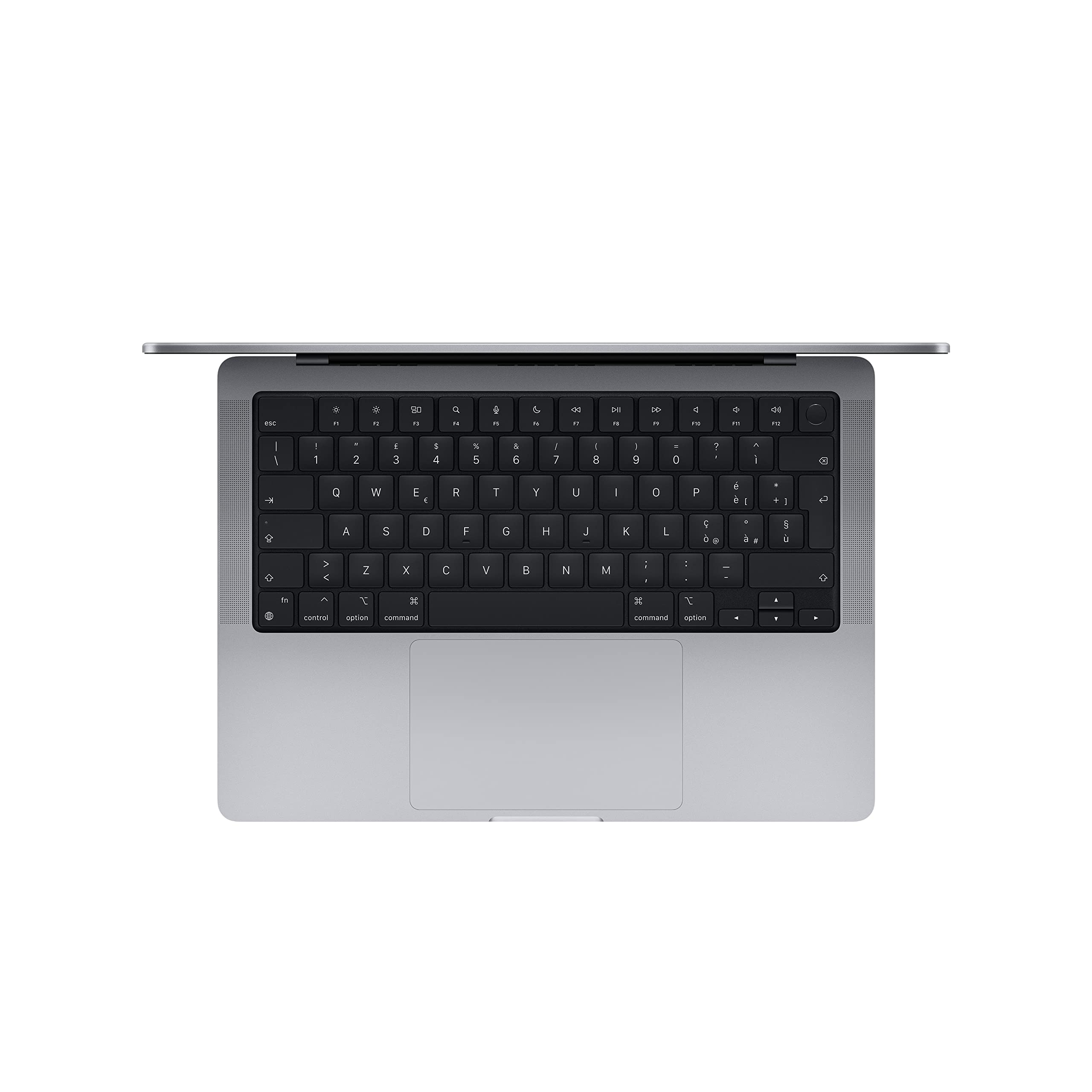 Apple MacBook Pro M1 Pro 14" 16GB 1TB portatile grigio ECG