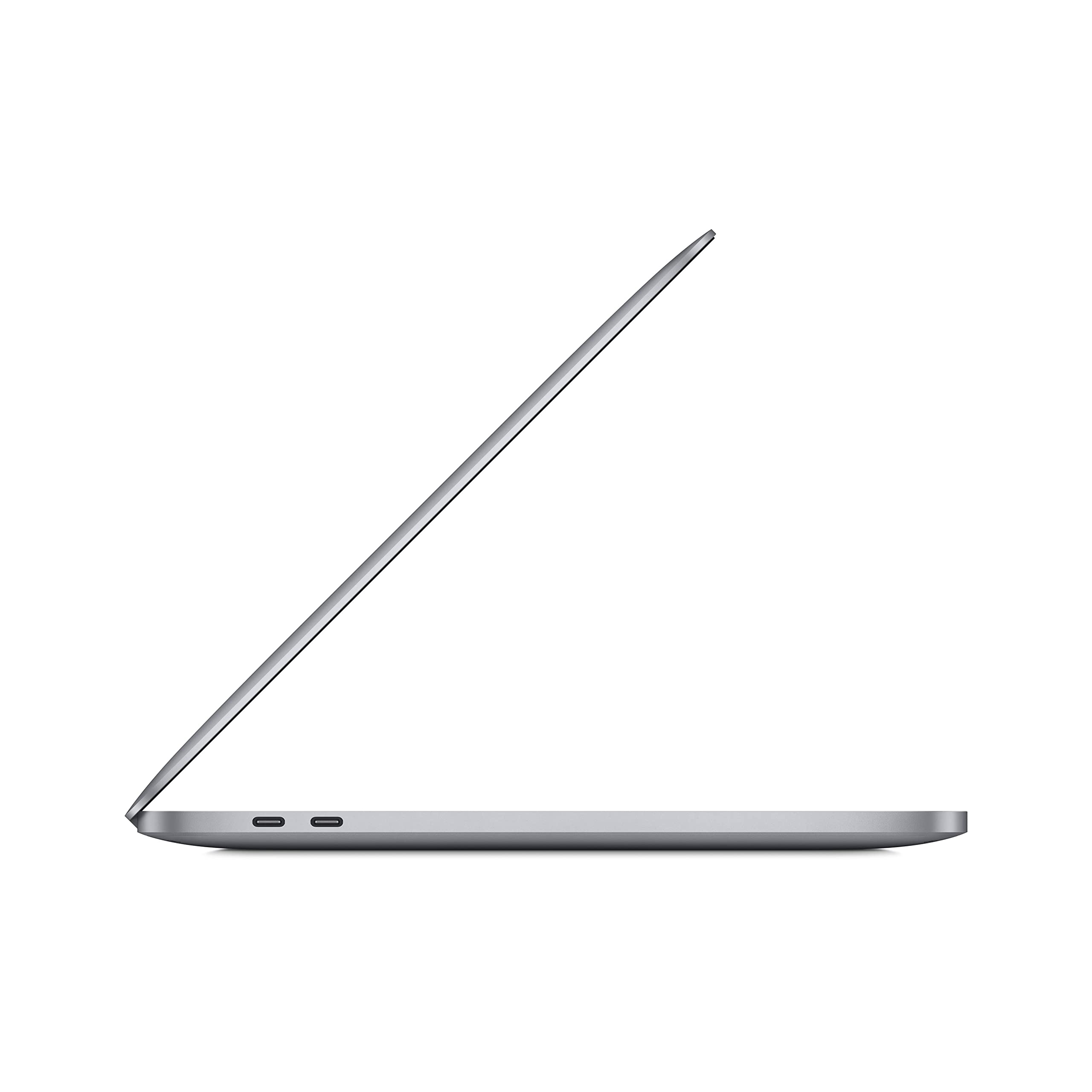 Apple MacBook Pro 13 M1 2020 notebook 8GB 256GB grigio siderale