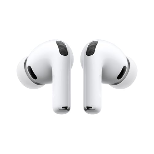 Apple AirPods Pro 3 cuffie bluetooth cancellazione rumore