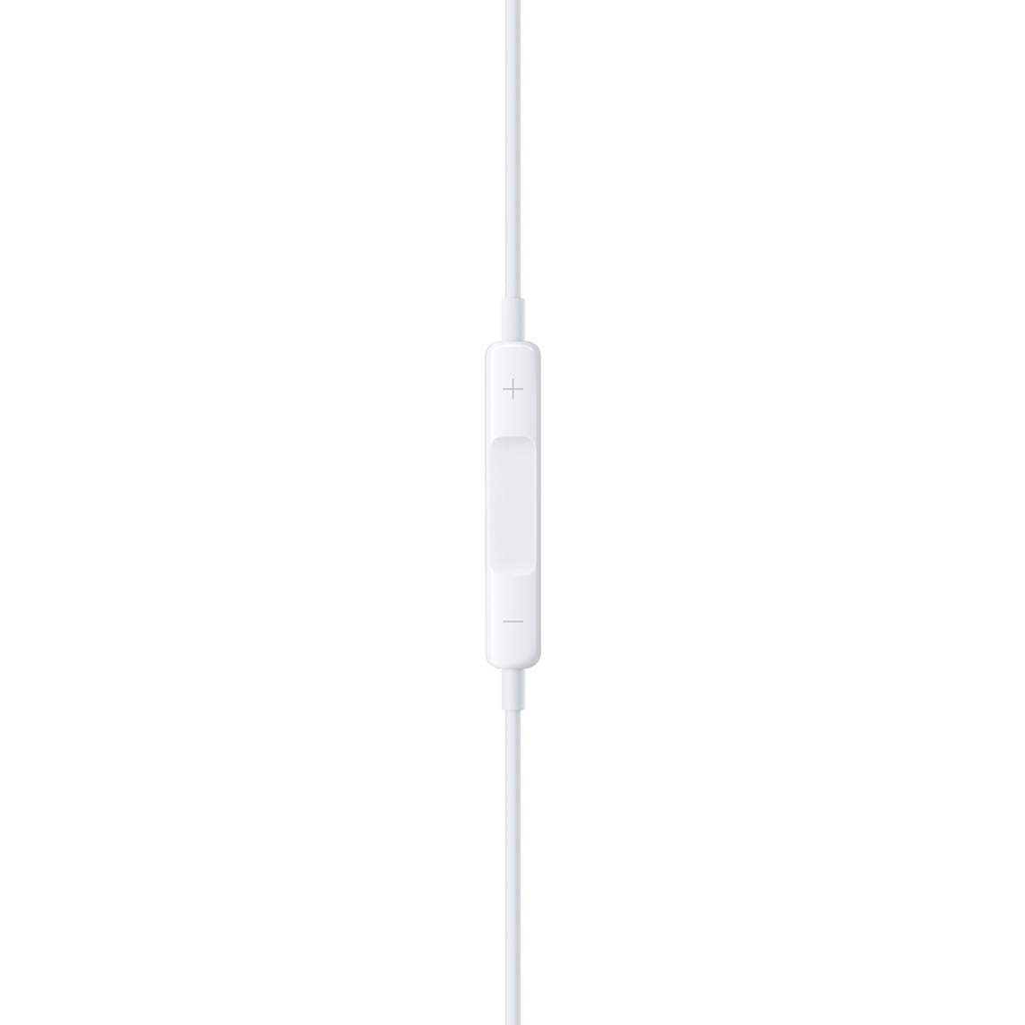 Apple EarPods Auricolari Lightning con Telecomando