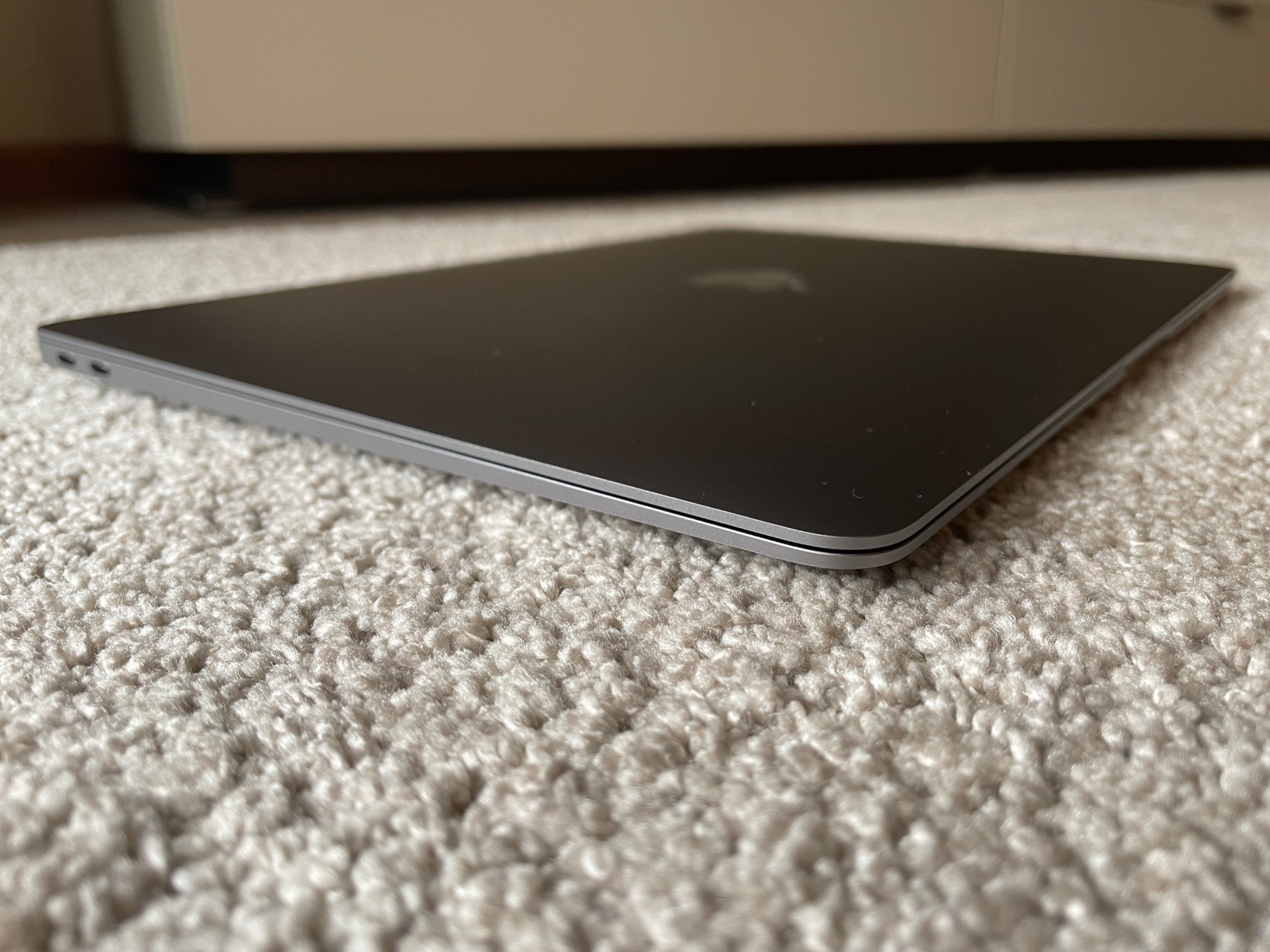 Apple MacBook Air 2020 M1 256GB portatile argento 13 pollici