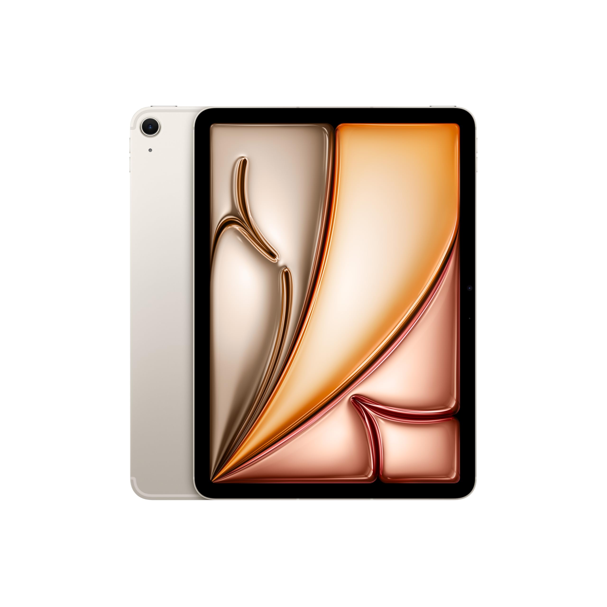 Apple iPad Air 11 M3 1TB tablet Wi-Fi Cellular galassia