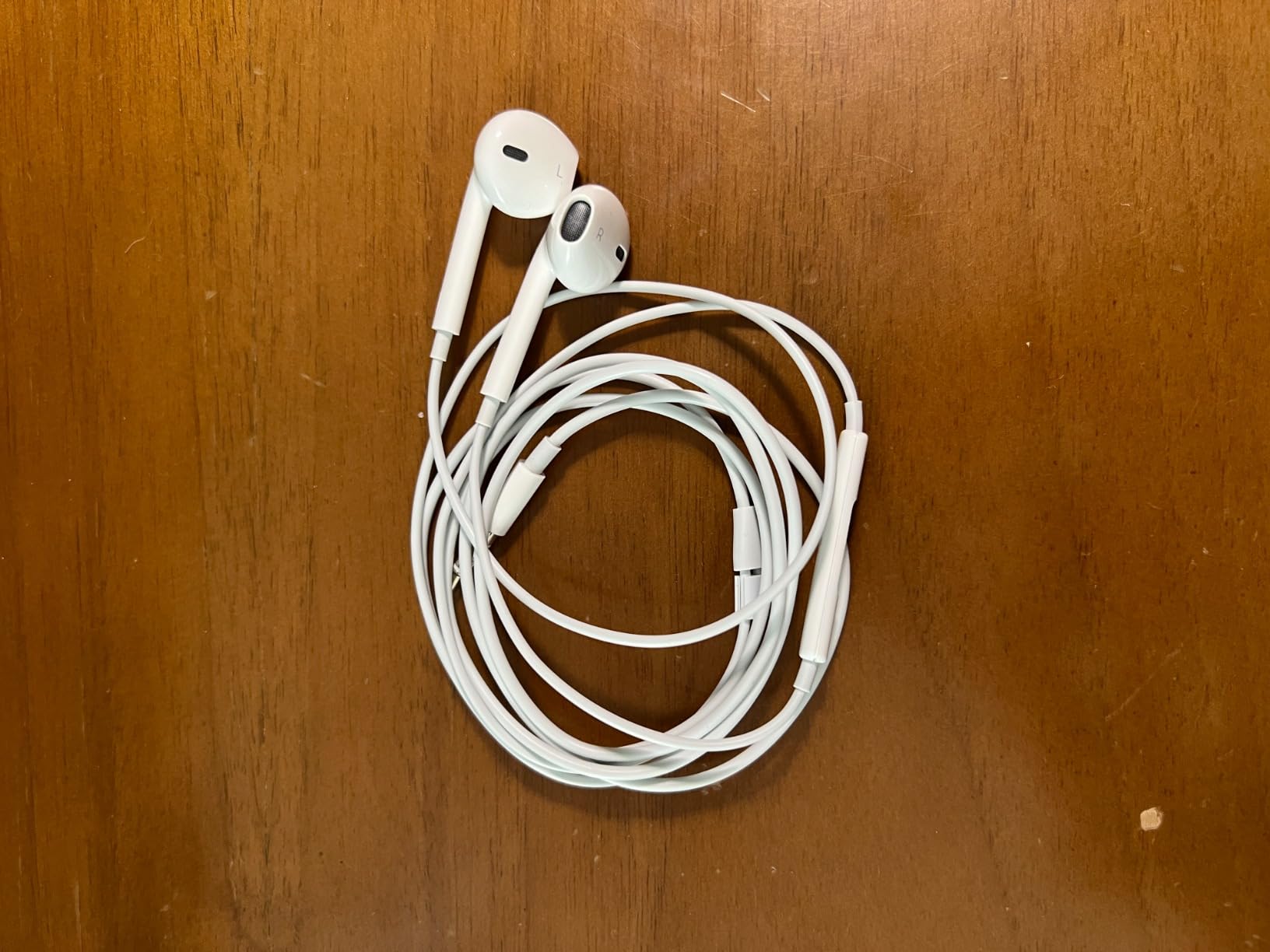Apple EarPods auricolari jack 3,5mm con telecomando