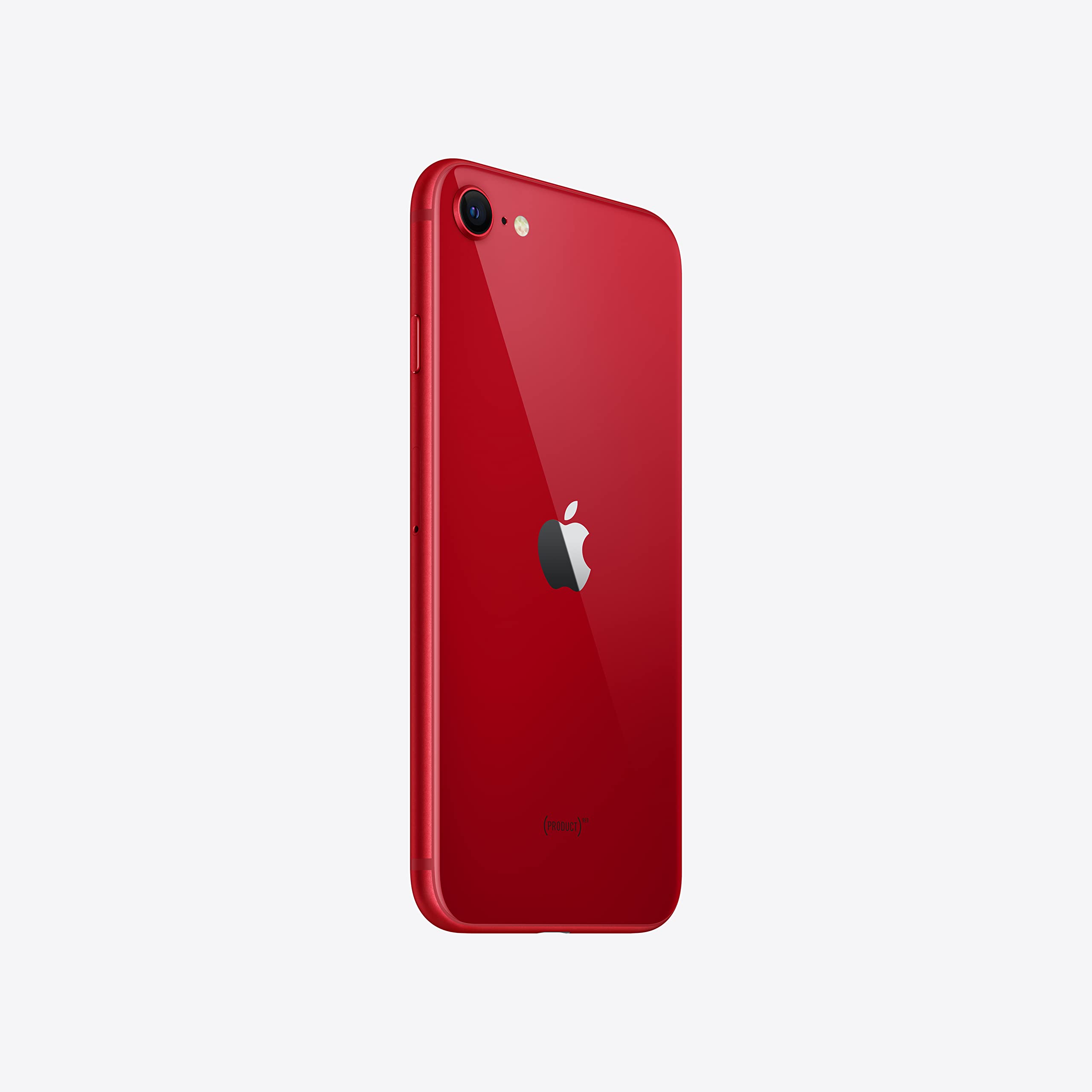 Apple iPhone SE 3a Generazione smartphone 64GB (PRODUCT)RED 5G