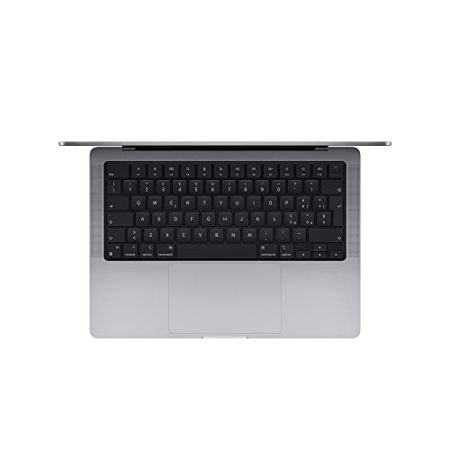 Apple MacBook Pro M2 Pro 14,2" portatile 16GB/1TB grigio siderale