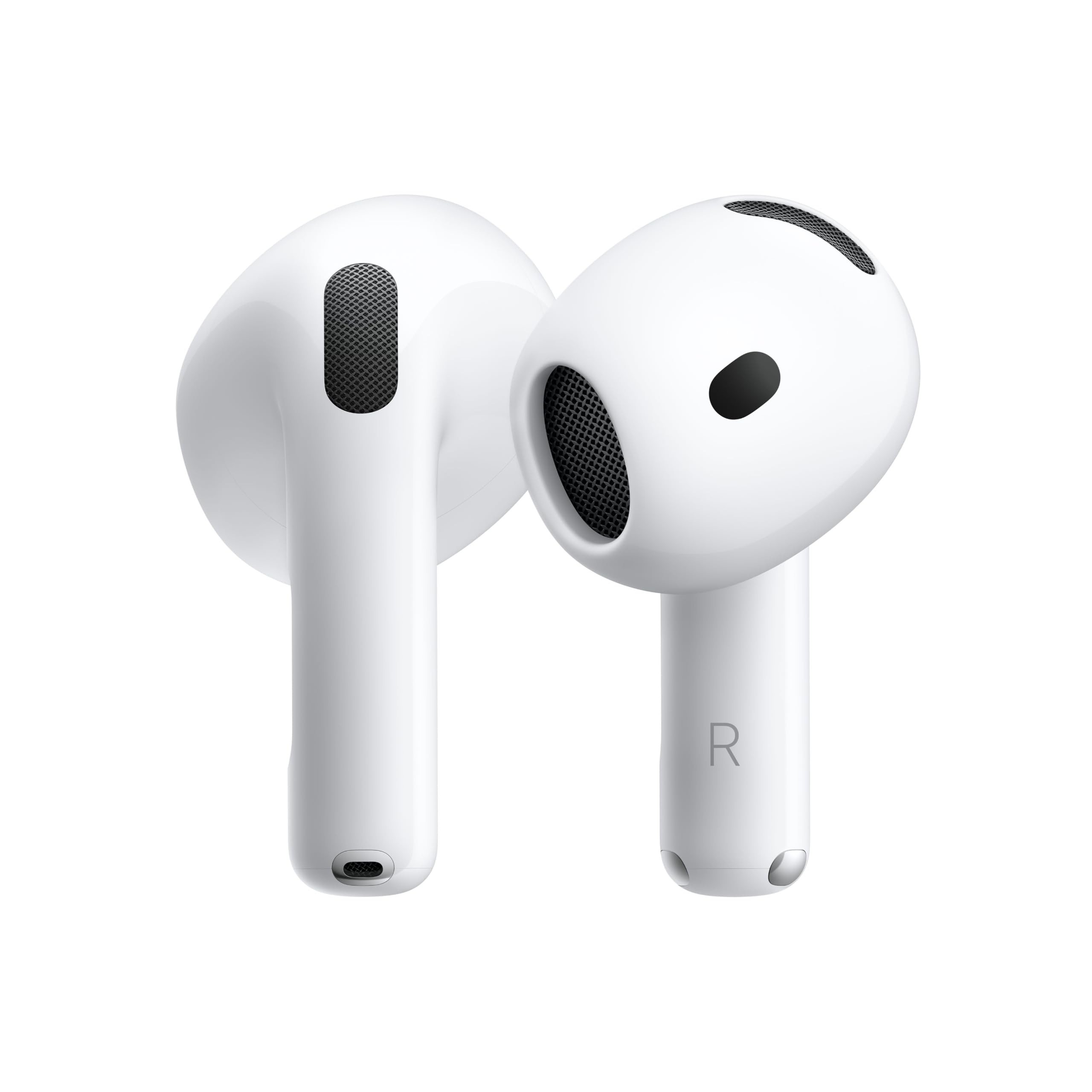 Apple AirPods 5 auricolari wireless con custodia wireless