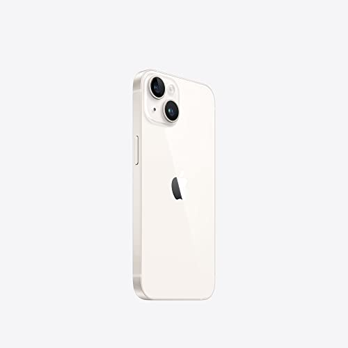 Apple iPhone 14 smartphone 128 GB Galassia 5G