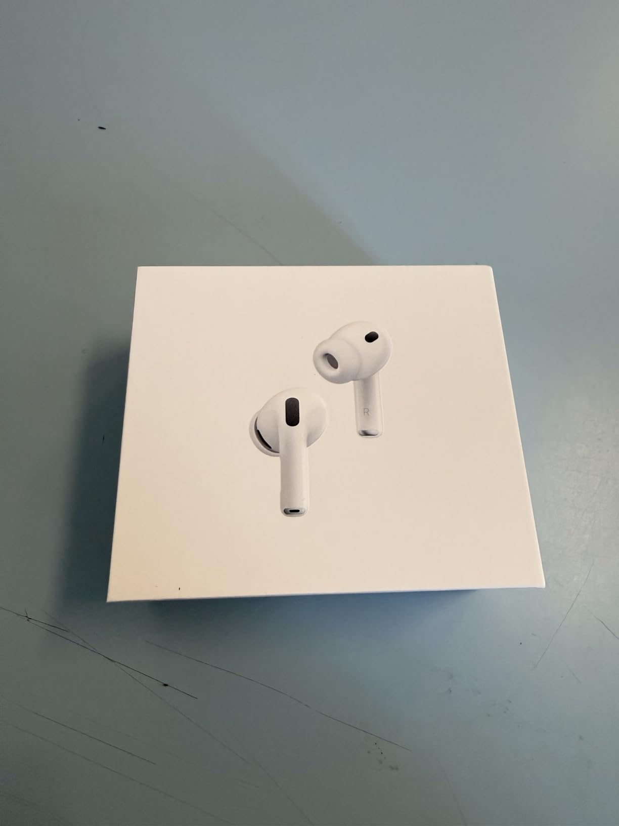 Apple AirPods Pro 3 cuffie bluetooth cancellazione rumore