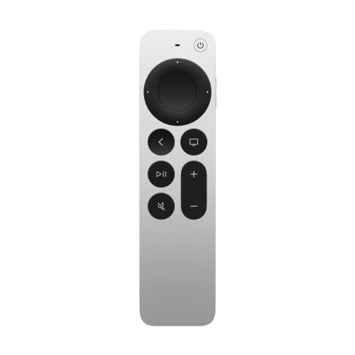 Apple Siri Remote 3 telecomando USB-C terza generazione