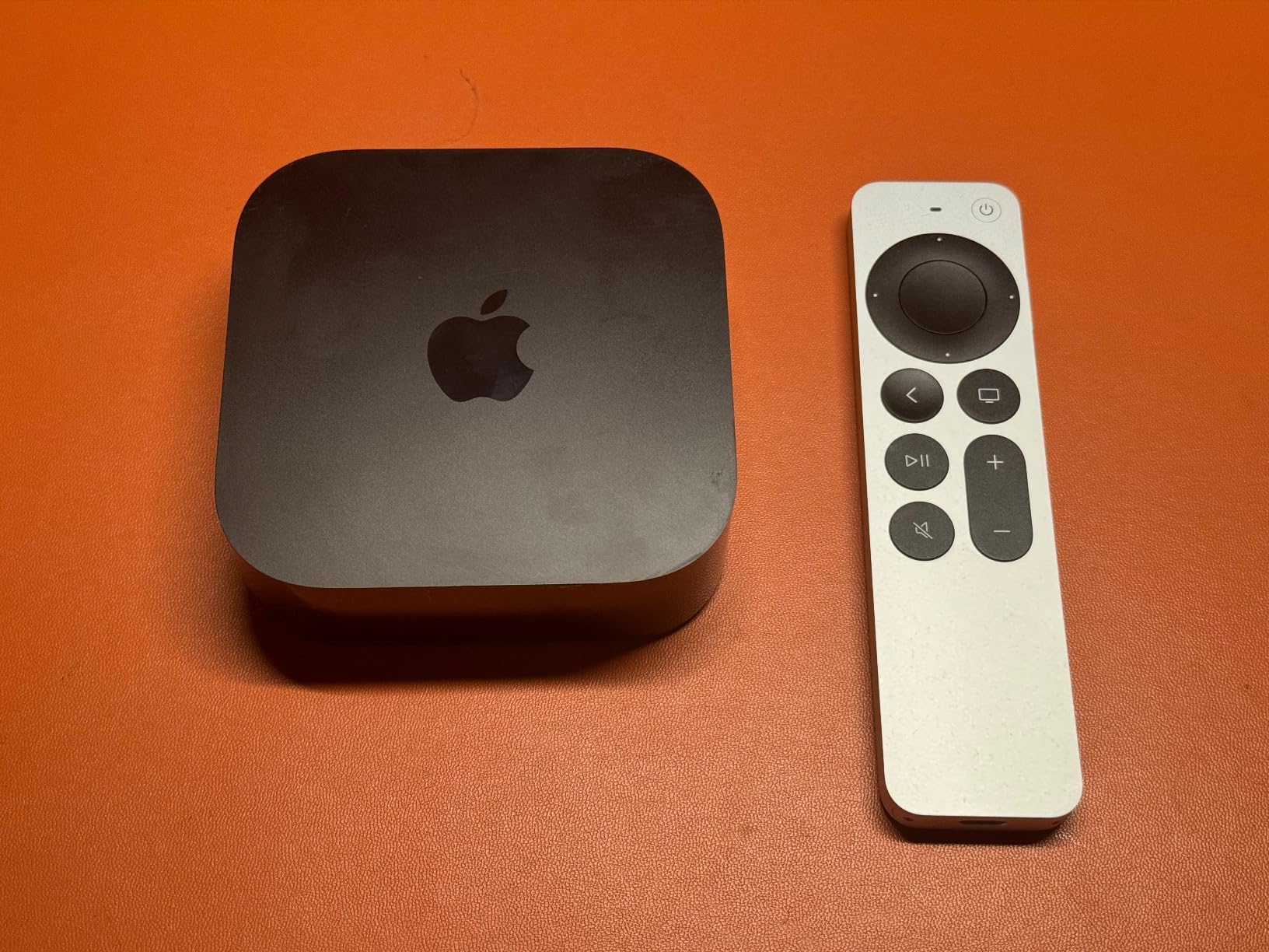 Apple TV 4K Wi-Fi 64GB box TV 3a generazione Dolby