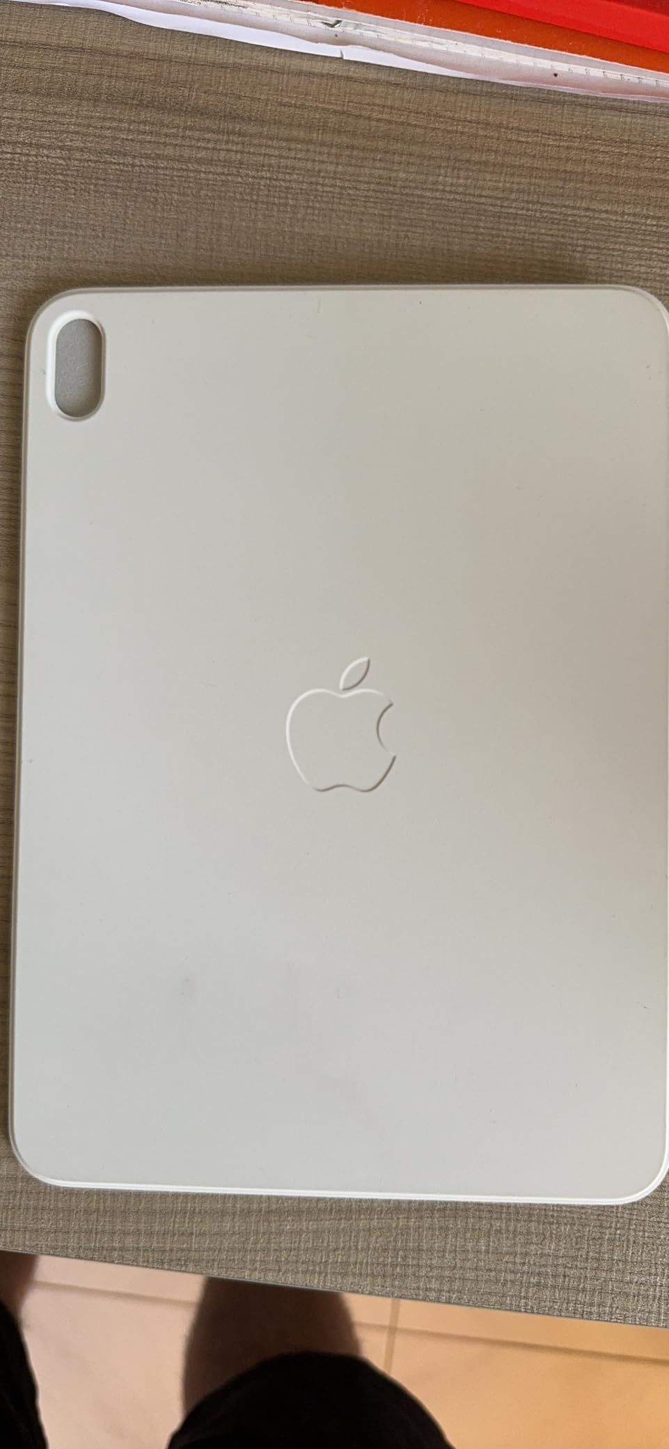 Apple Smart Folio per iPad 10 custodia anguria