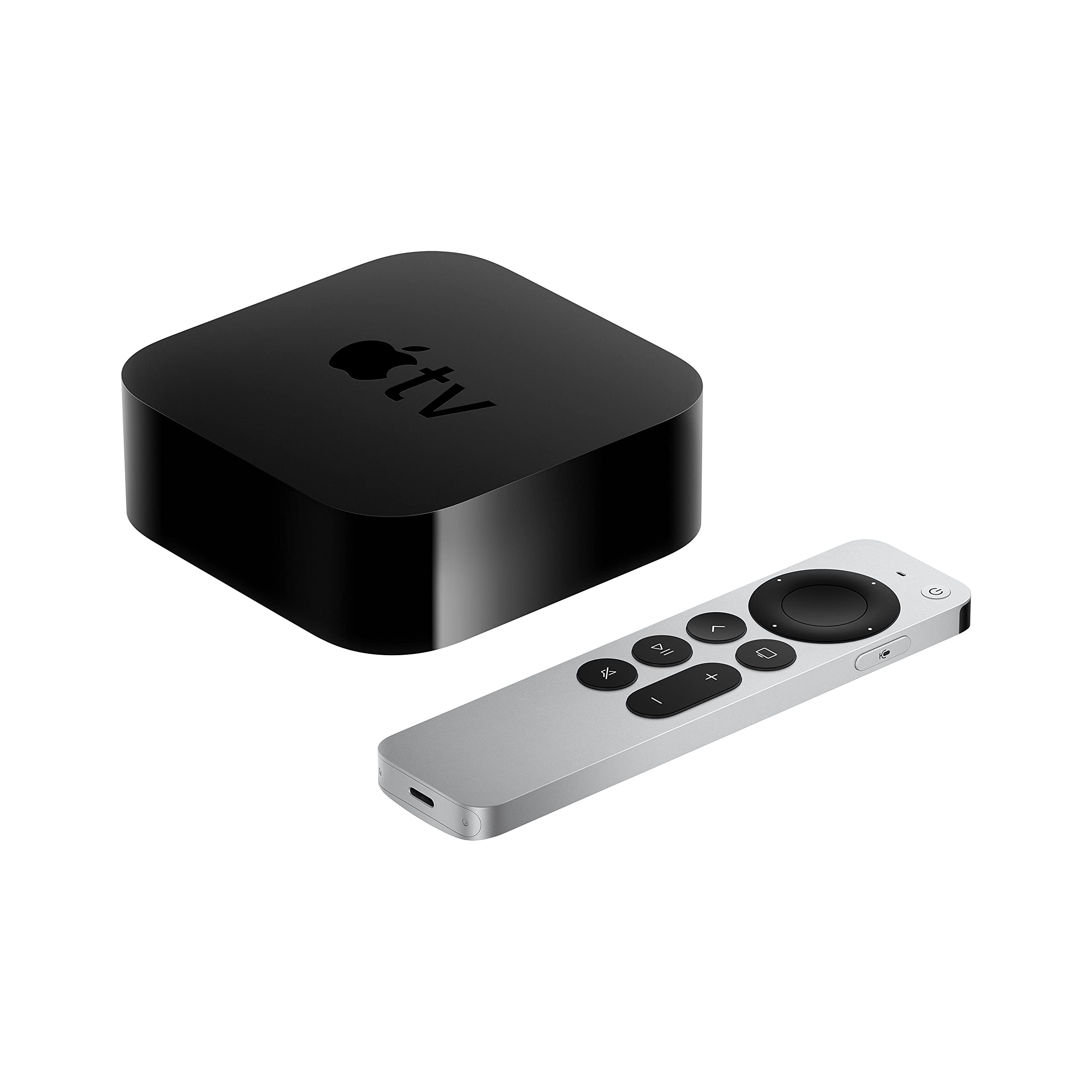Apple TV HD 32GB tv box streaming full HD