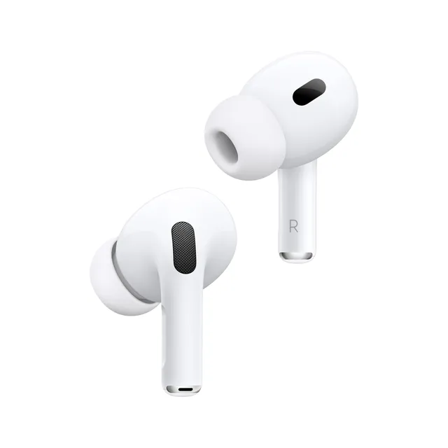 Apple AirPods Pro 2 auricolari bluetooth USB-C cancellazione