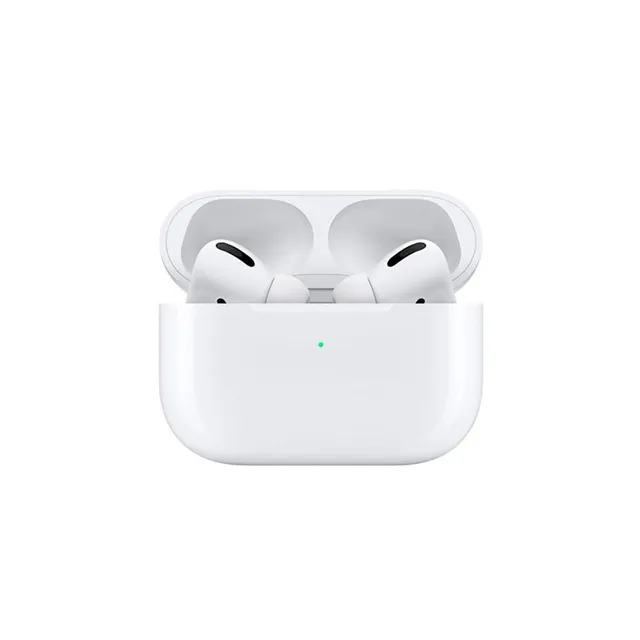 Apple AirPods Pro auricolari wireless bianchi cancellazione rumore