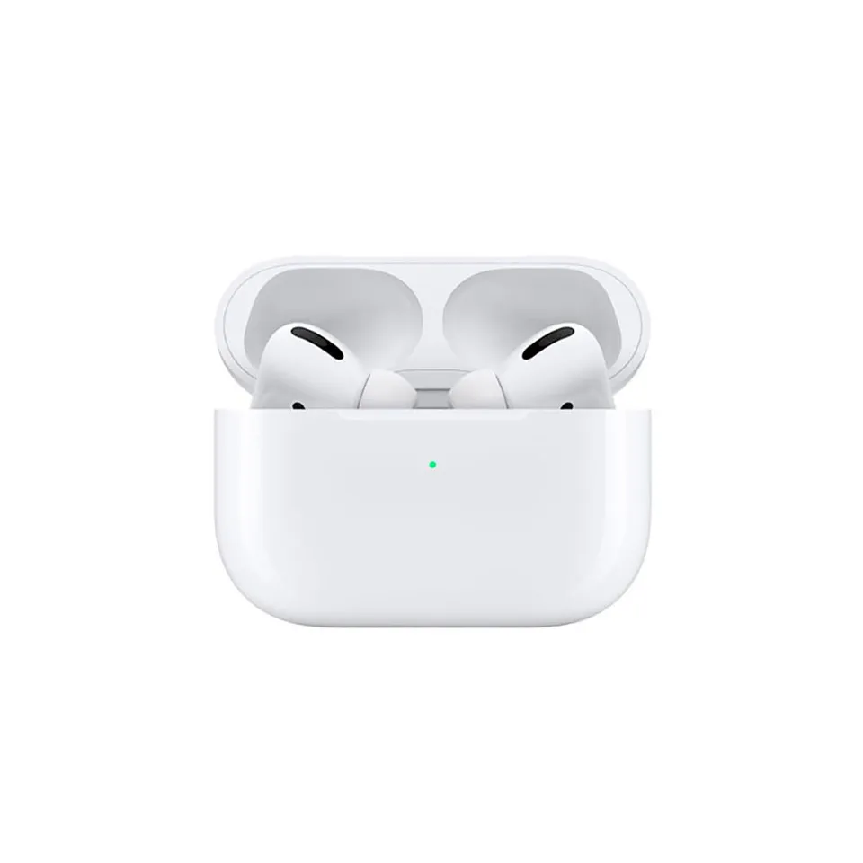 Apple AirPods Pro auricolari wireless bianchi cancellazione rumore