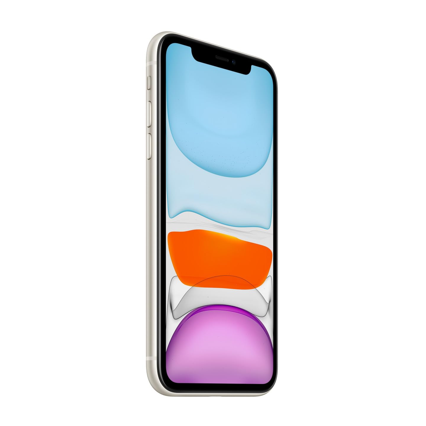 Apple iPhone 11 128GB smartphone bianco 6,1 pollici