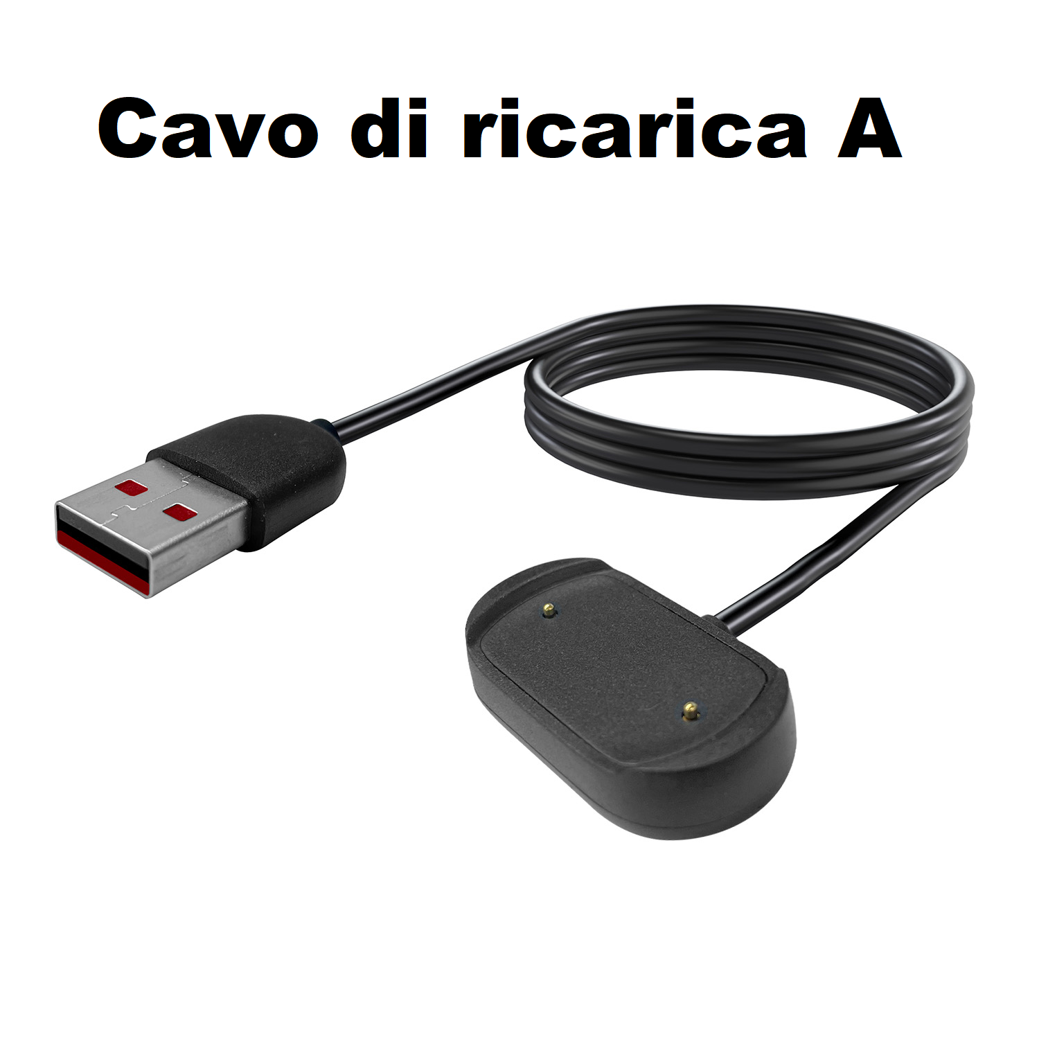 Amazfit dock ricarica Helio Strap Active T-Rex 3 Balance