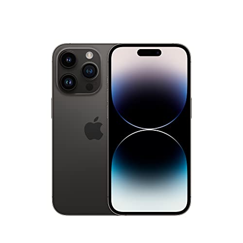 Apple iPhone 14 Pro smartphone Nero siderale 128GB 48MP