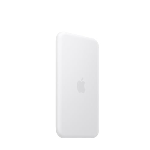 Apple Batteria MagSafe iPhone Air power bank 65% extra