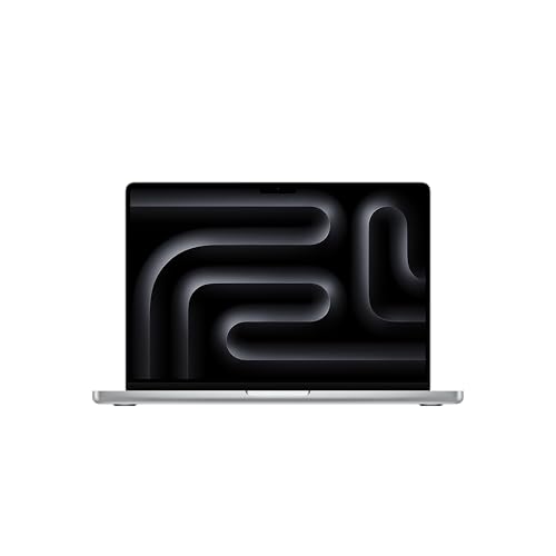 Apple MacBook Pro 14,2 M5 laptop 16GB 512GB Argento