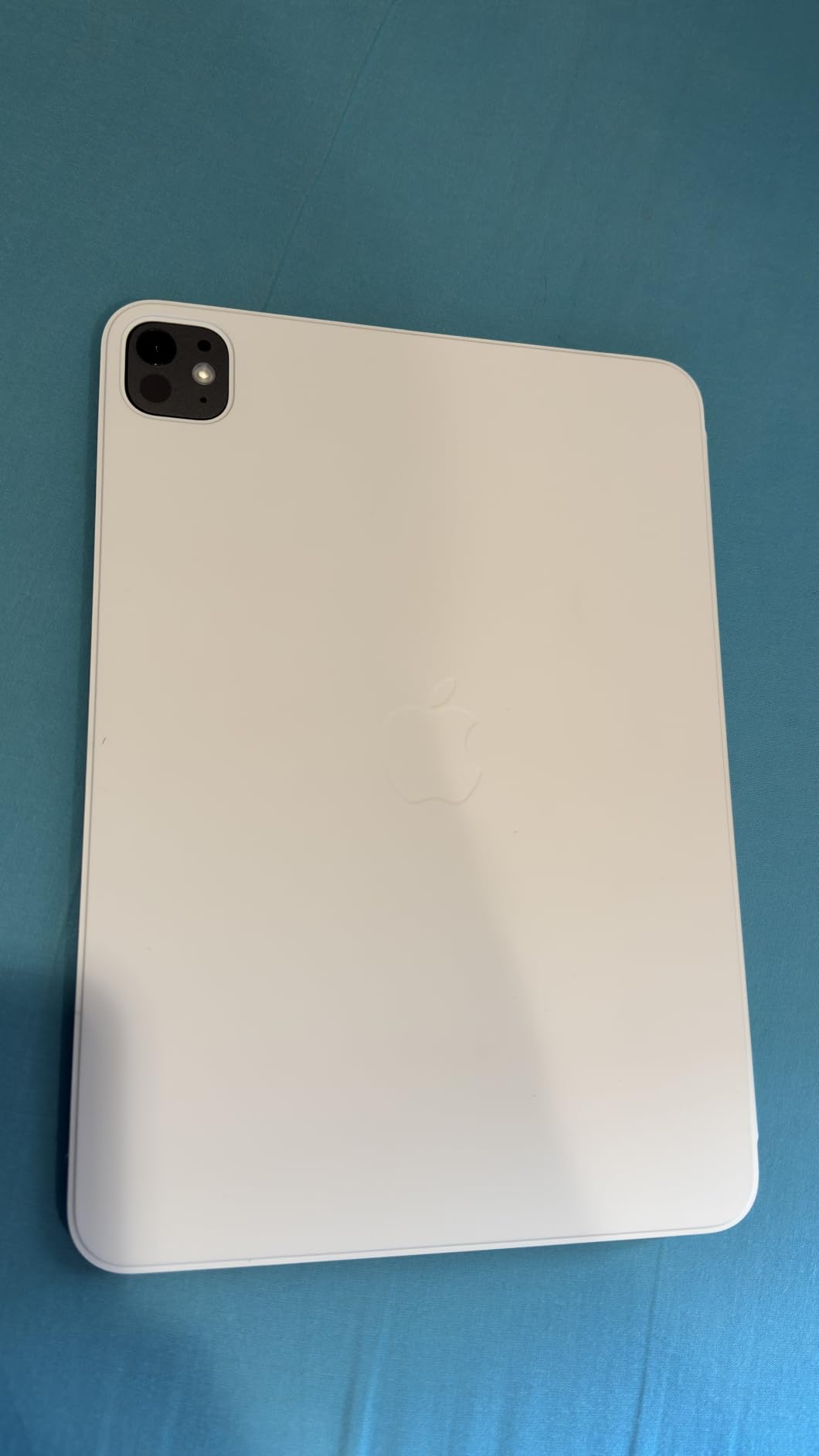 Apple Smart Folio custodia iPad Pro 11 M4 nero leggera
