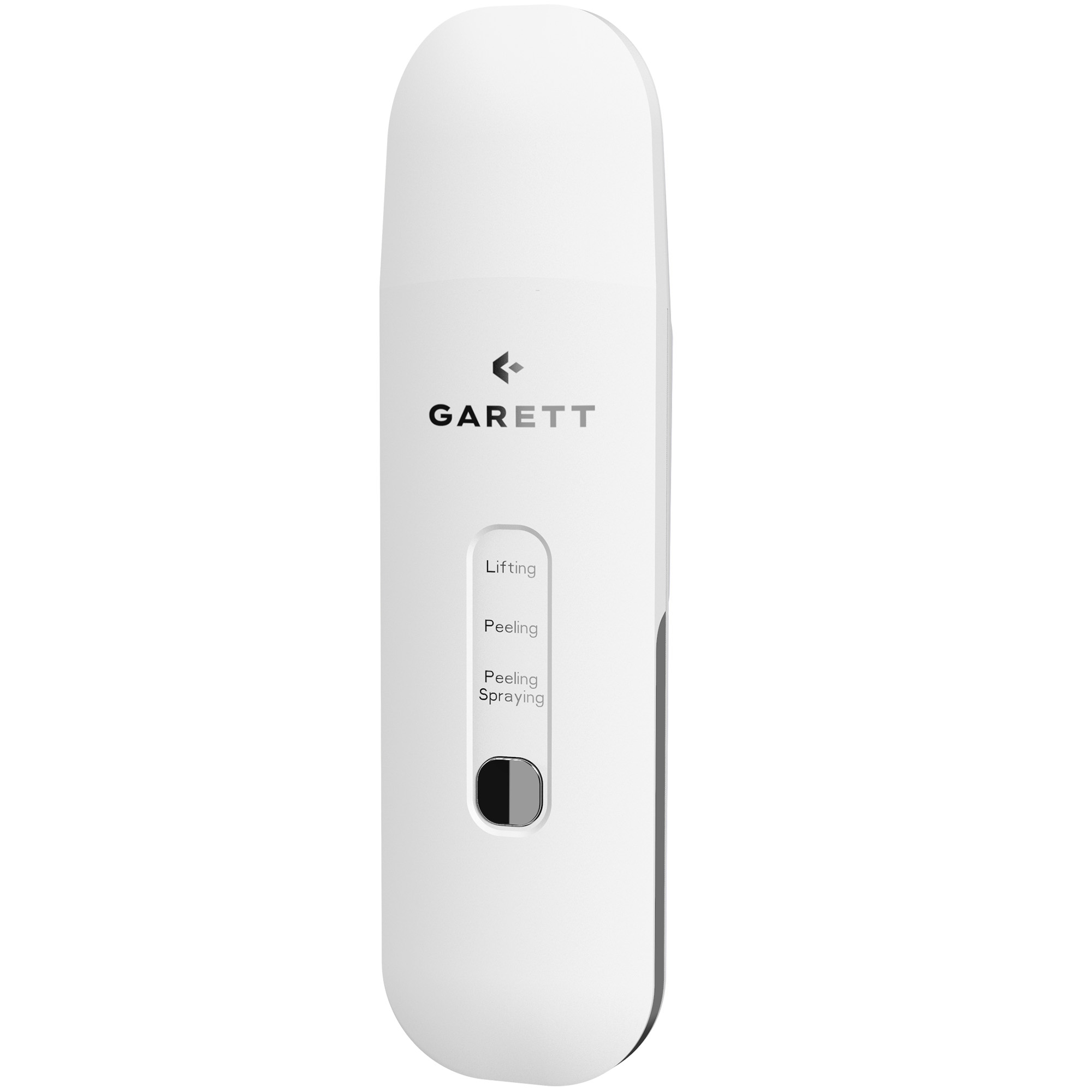 Garett Beauty Breeze Scrub Peeling Viso Bianco